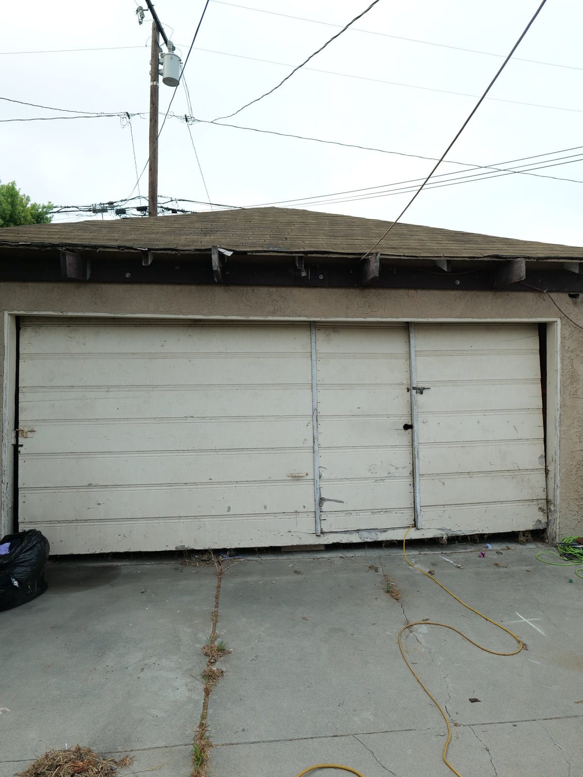 Before photo 6