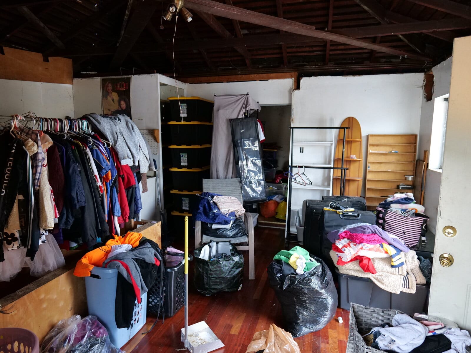 Before photo 8