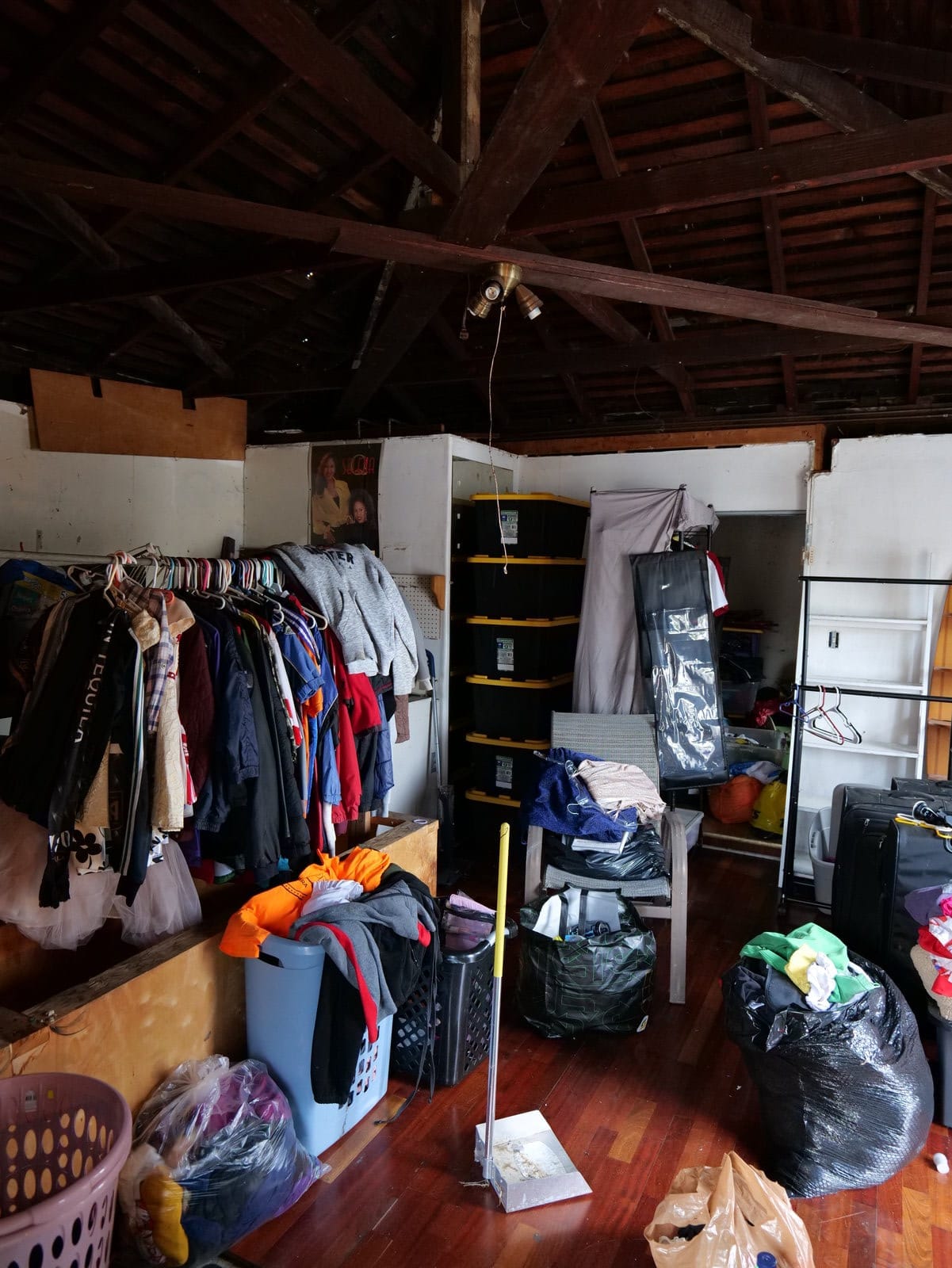 Before photo 9
