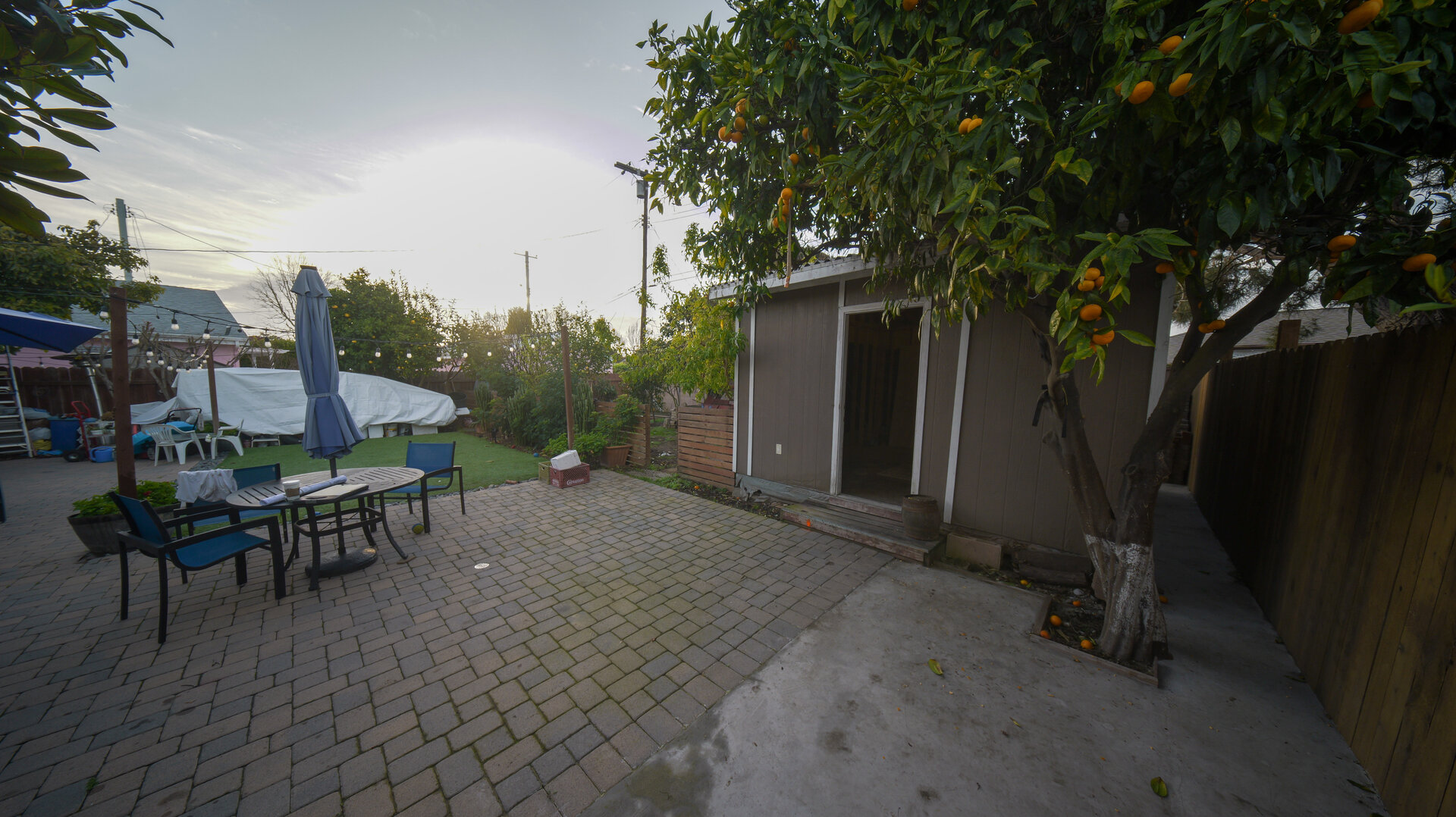 Before photo 12