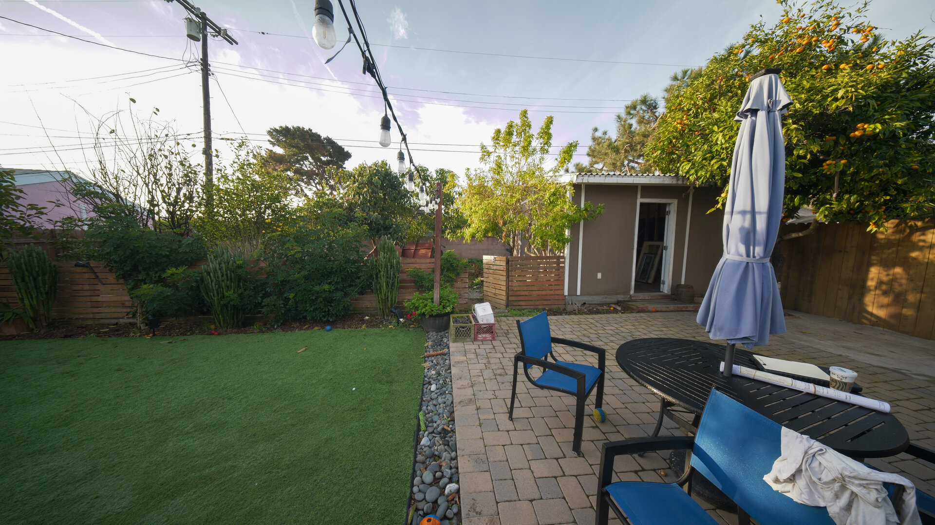 Before photo 17