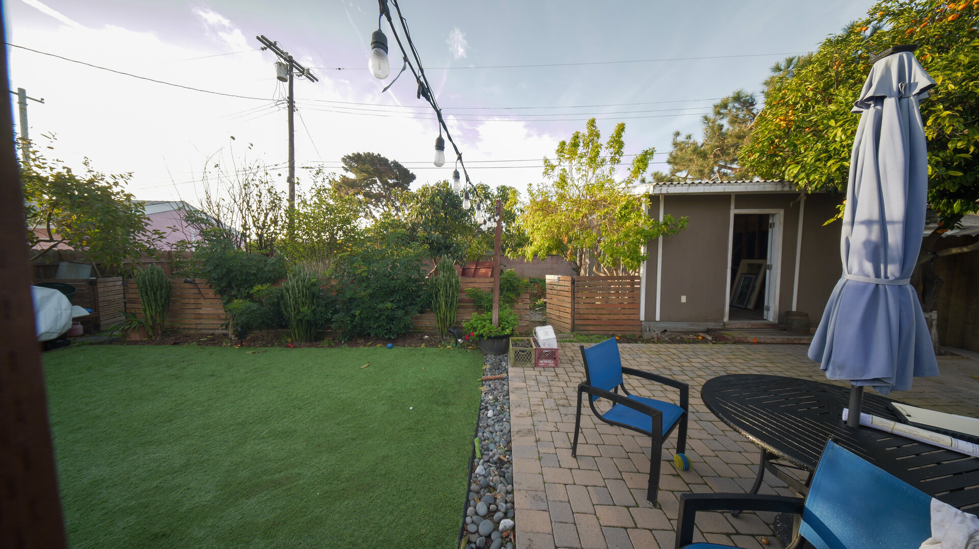 Before photo 18