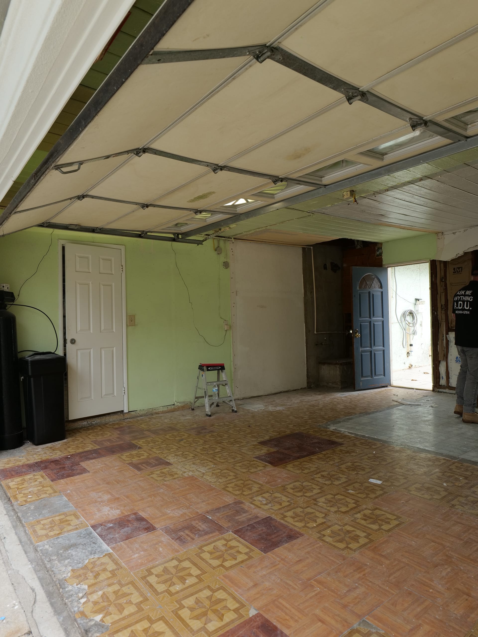 Before photo 6