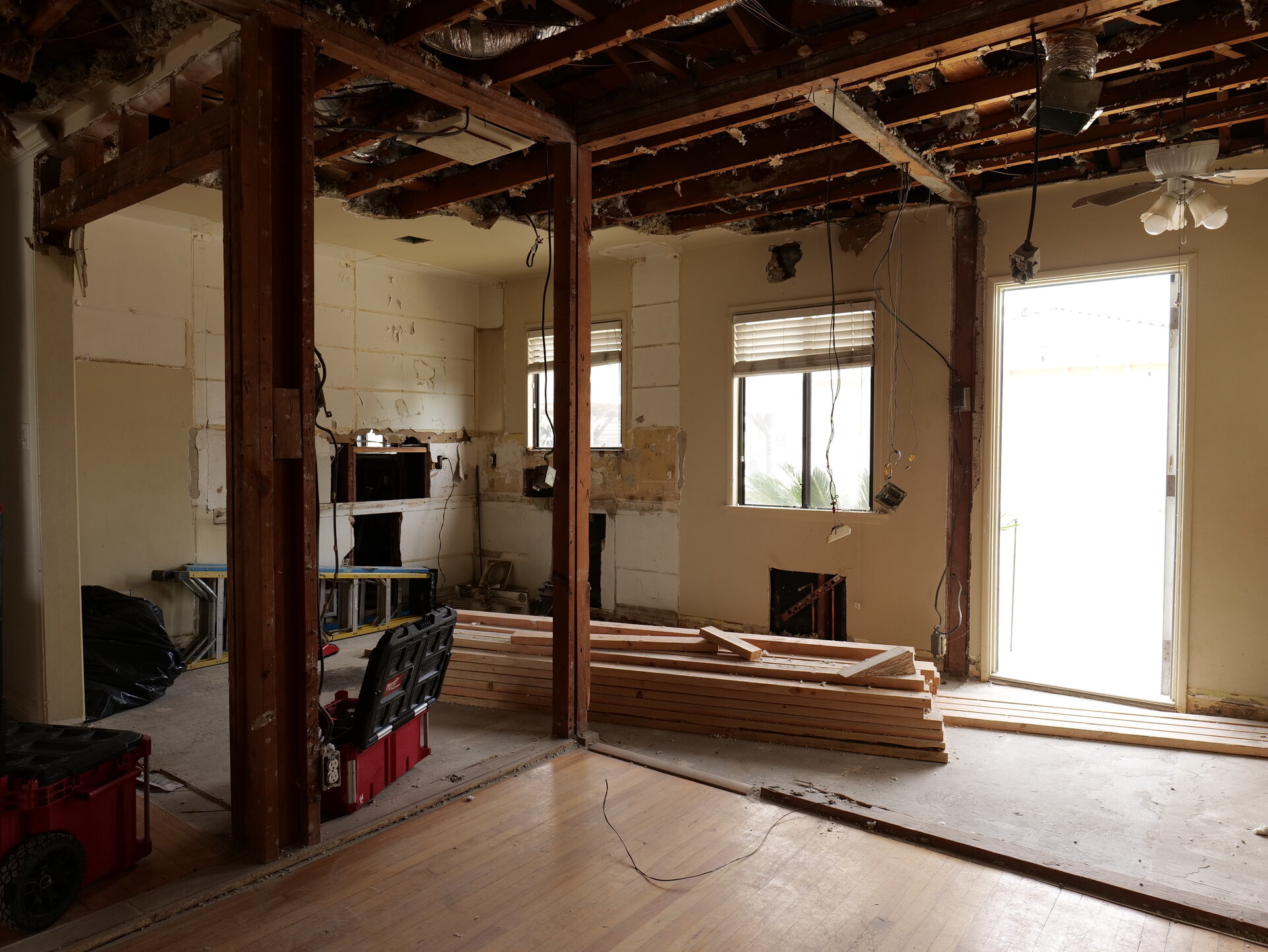 Before photo 12