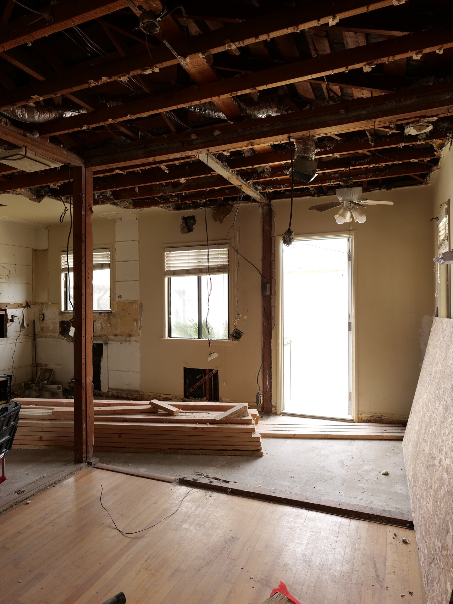 Before photo 13