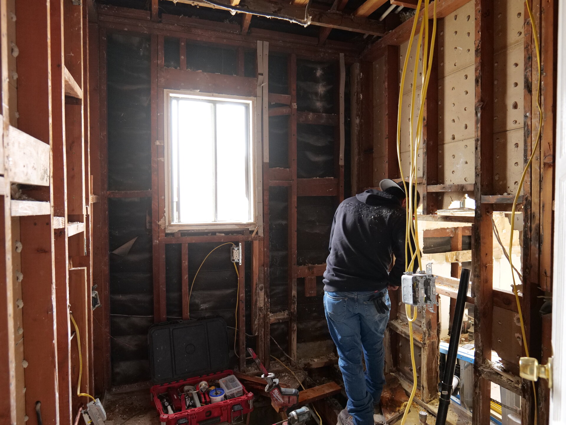 Before photo 7