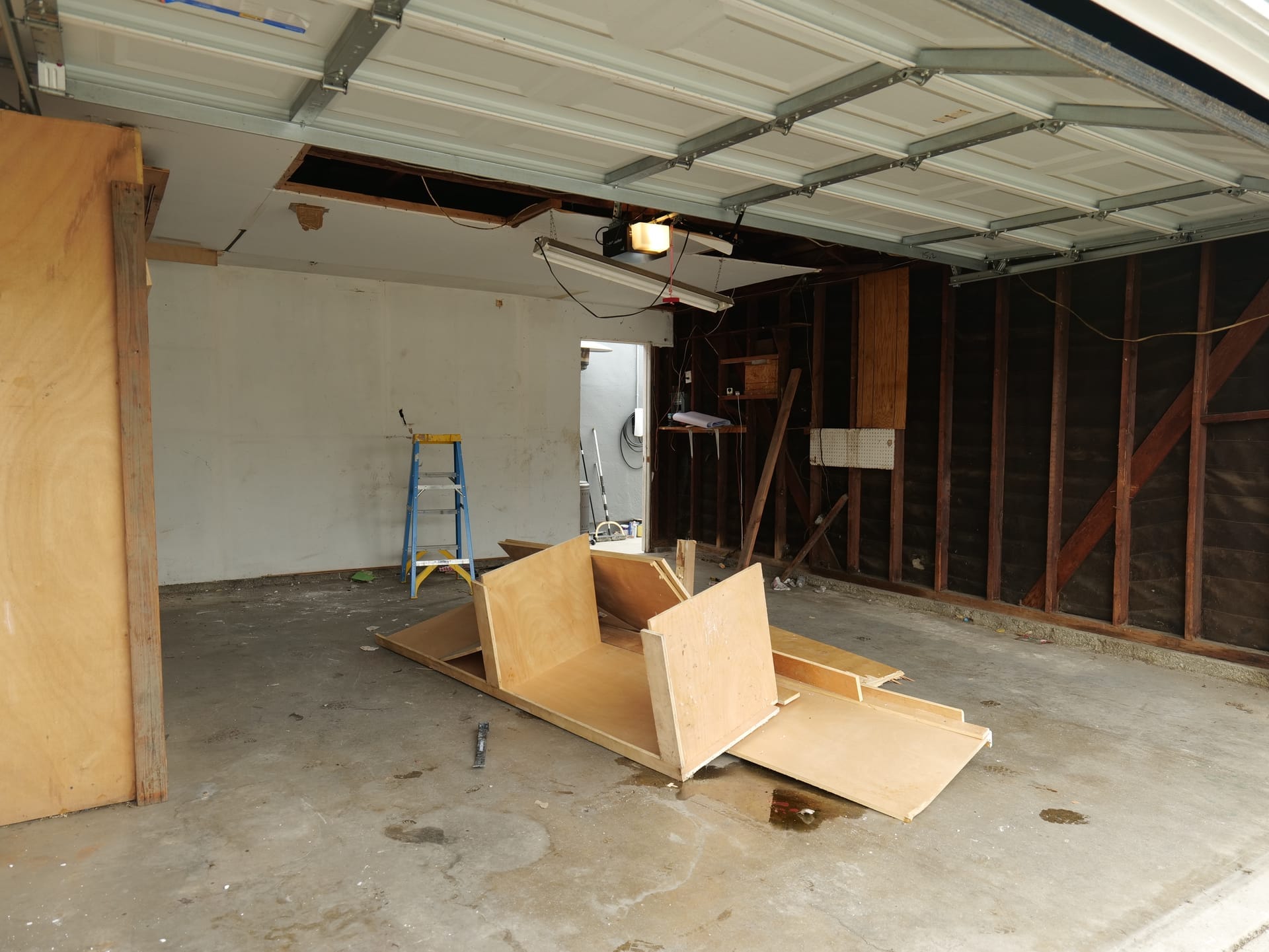 Before photo 3