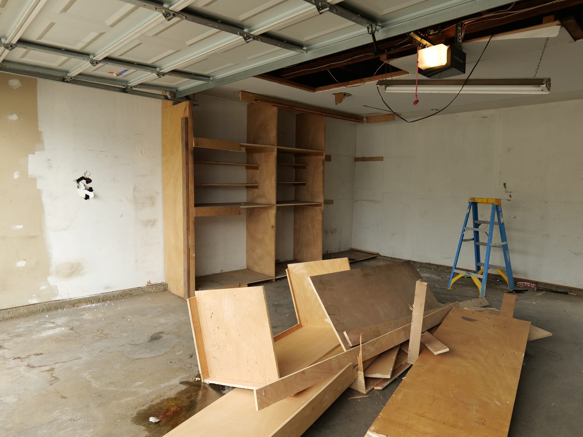 Before photo 4