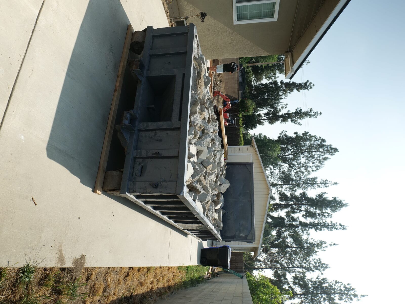Before photo 12