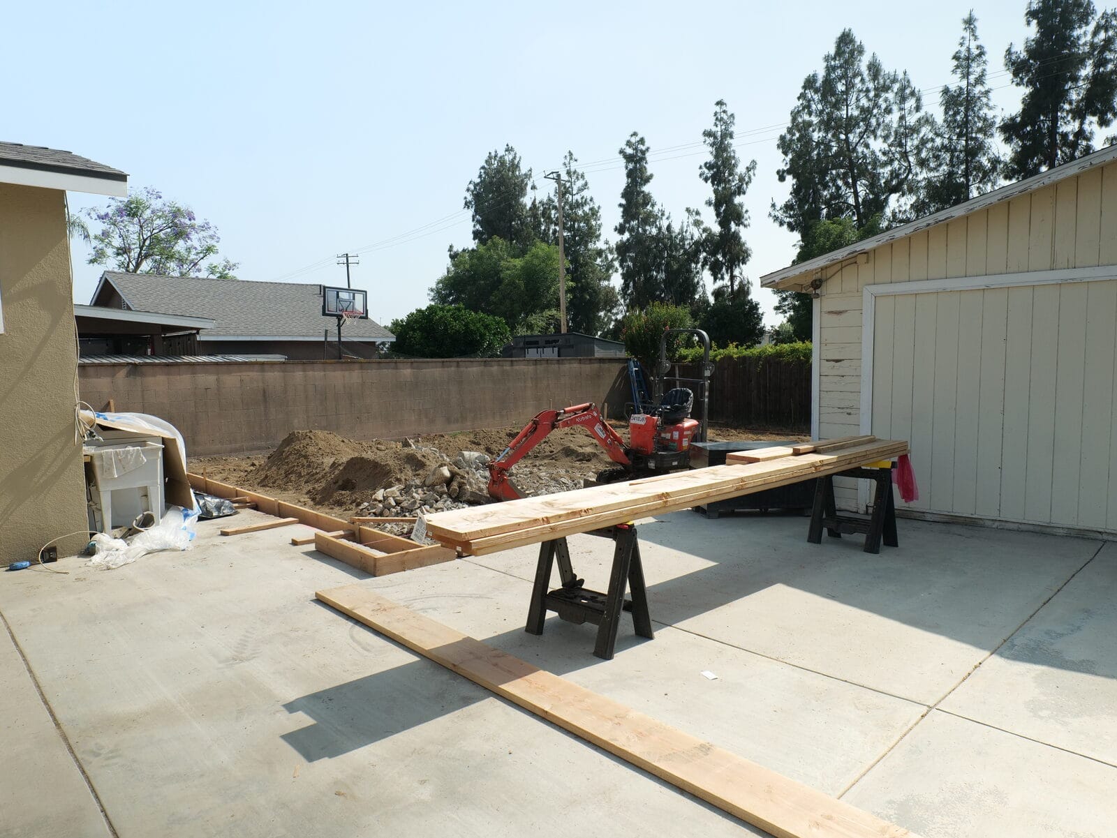 Before photo 13