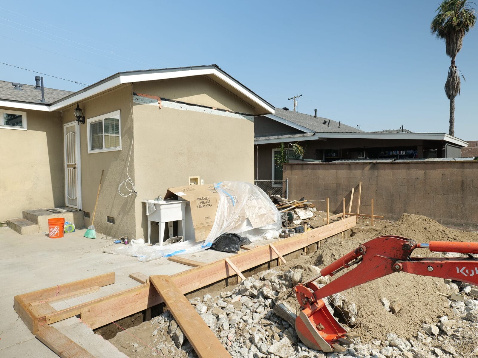 Before photo 18