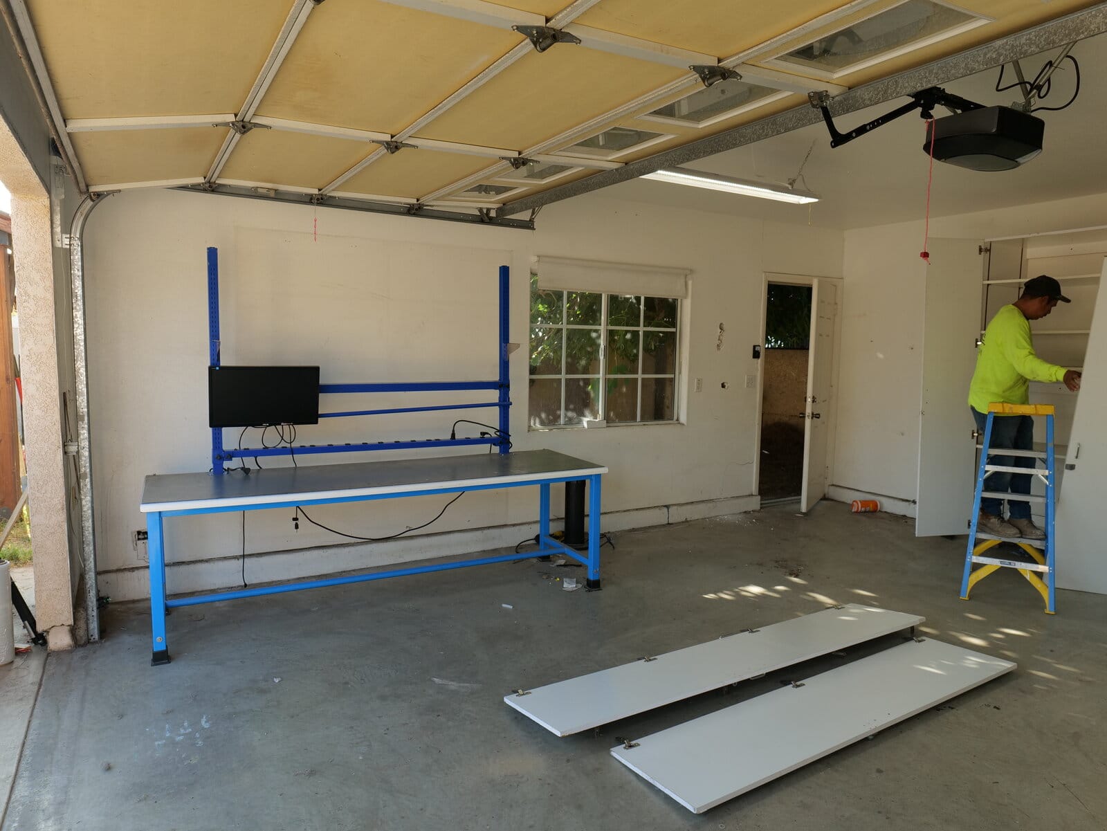 Before photo 3