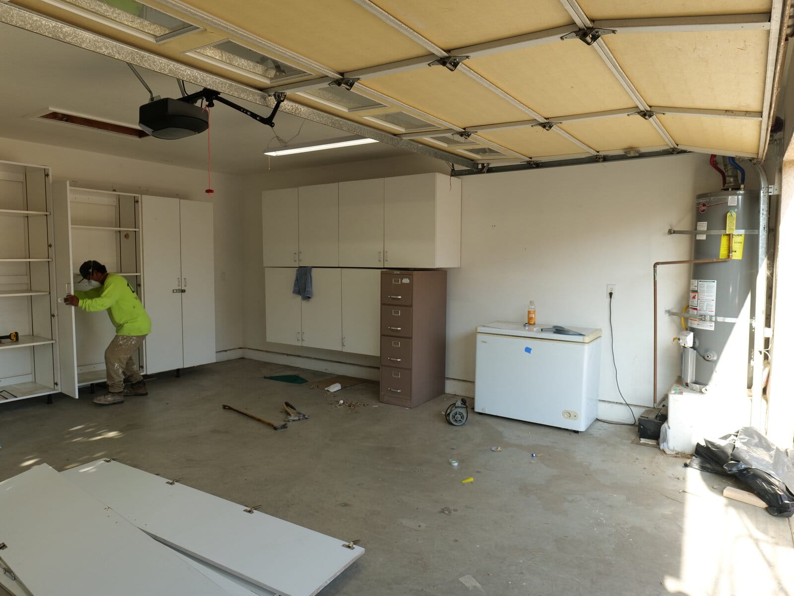 Before photo 4
