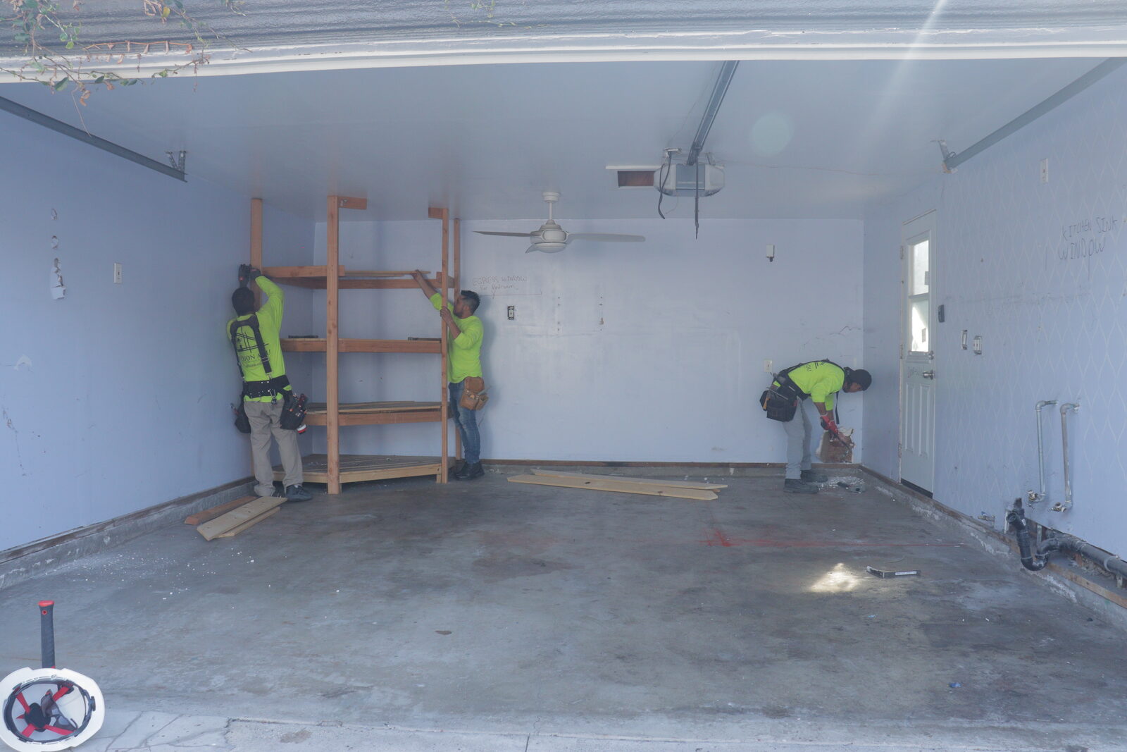 Before photo 2