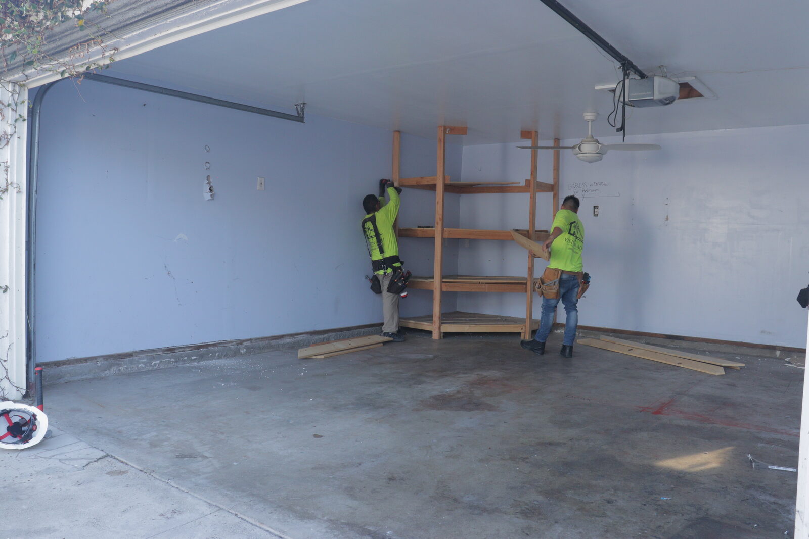 Before photo 3