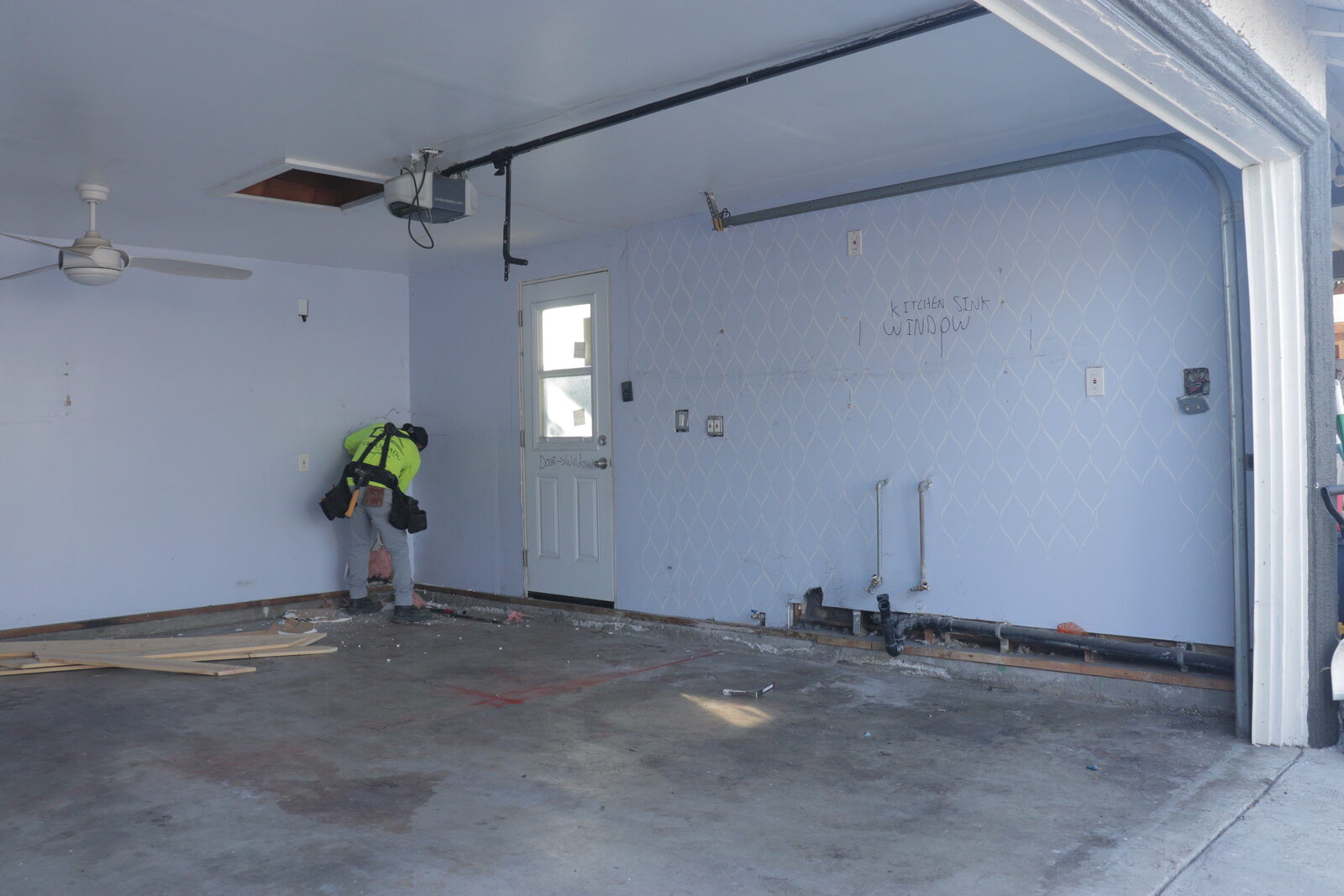 Before photo 4