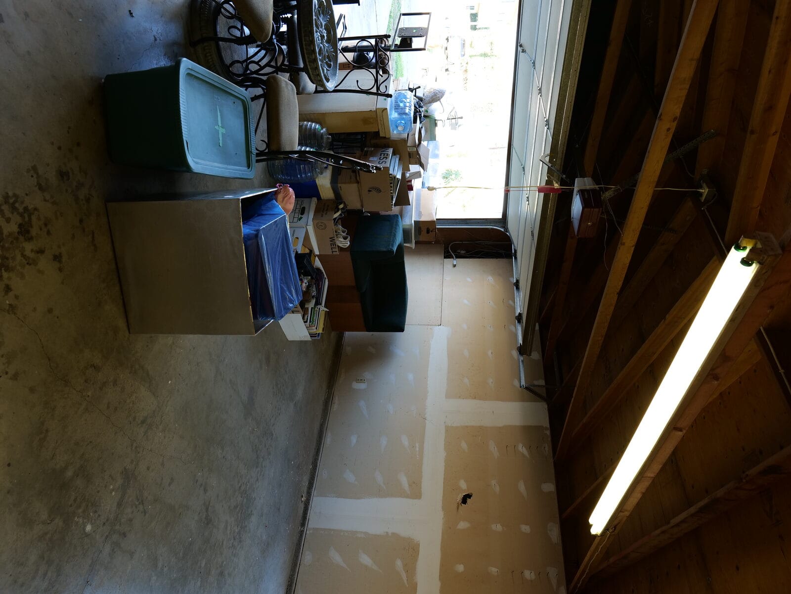 Before photo 11