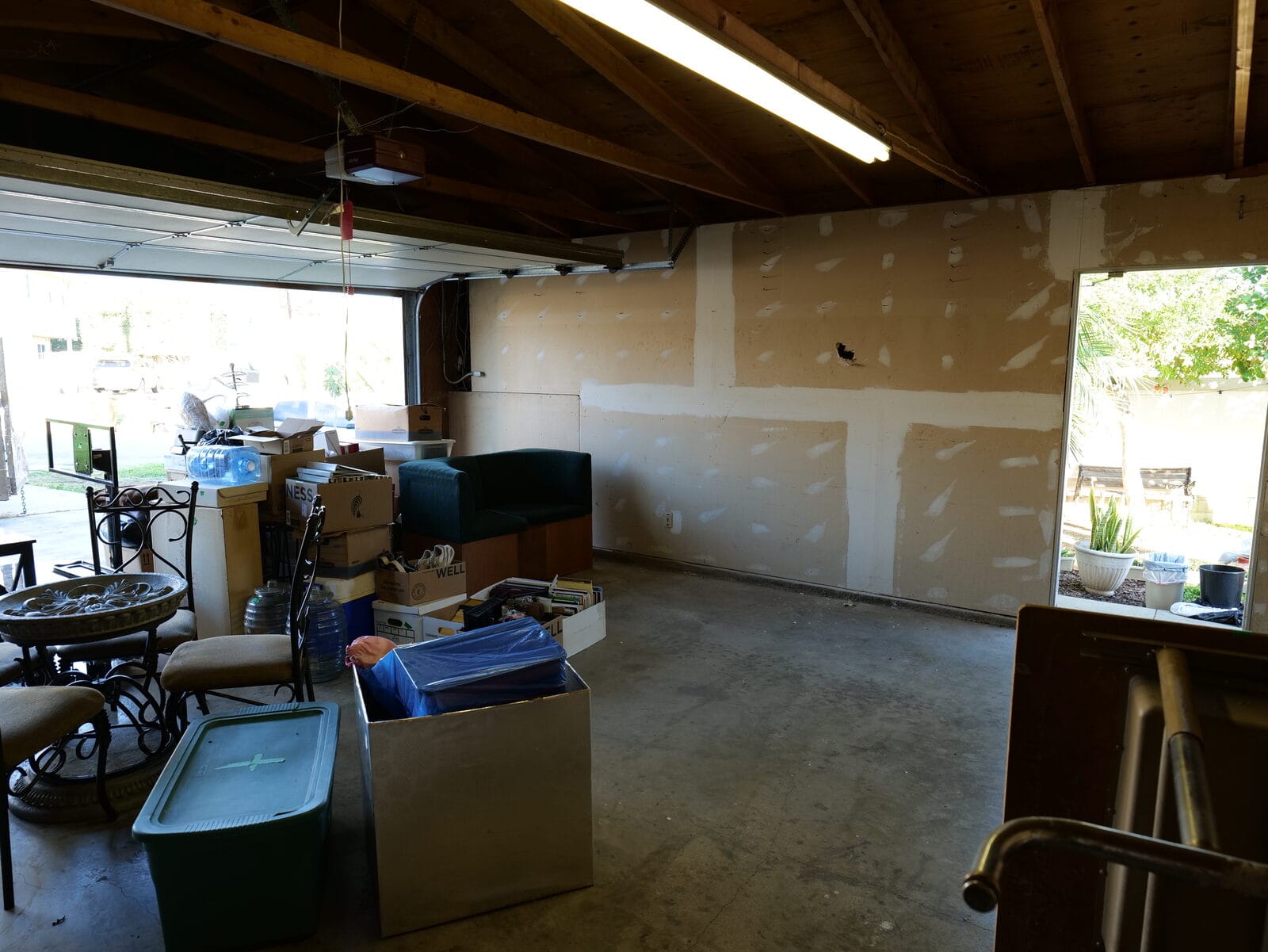 Before photo 12
