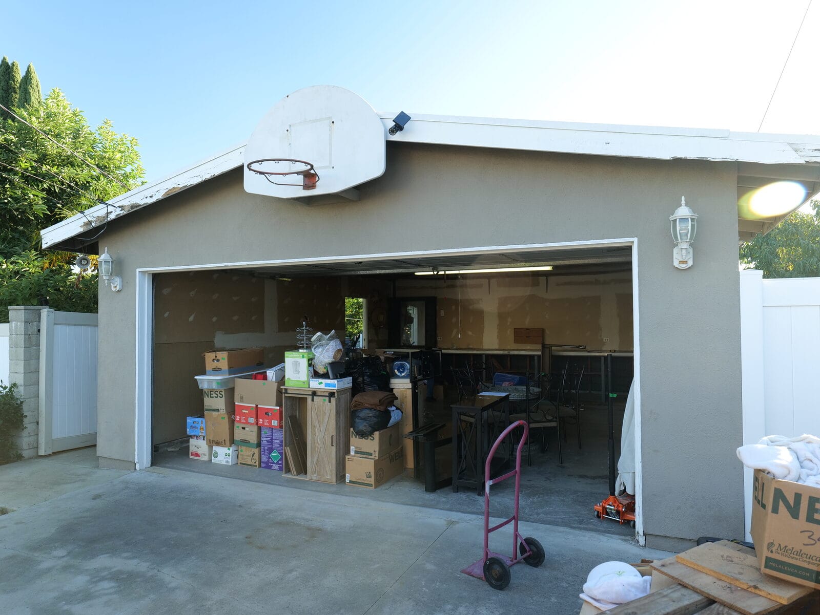 Before photo 3