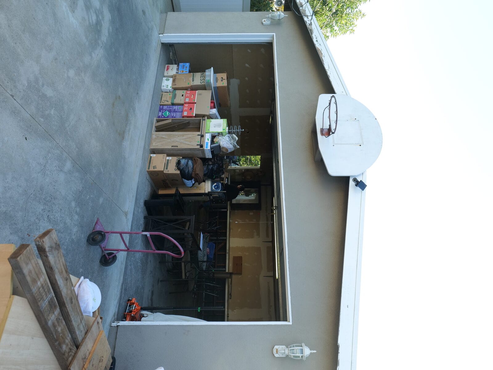 Before photo 4