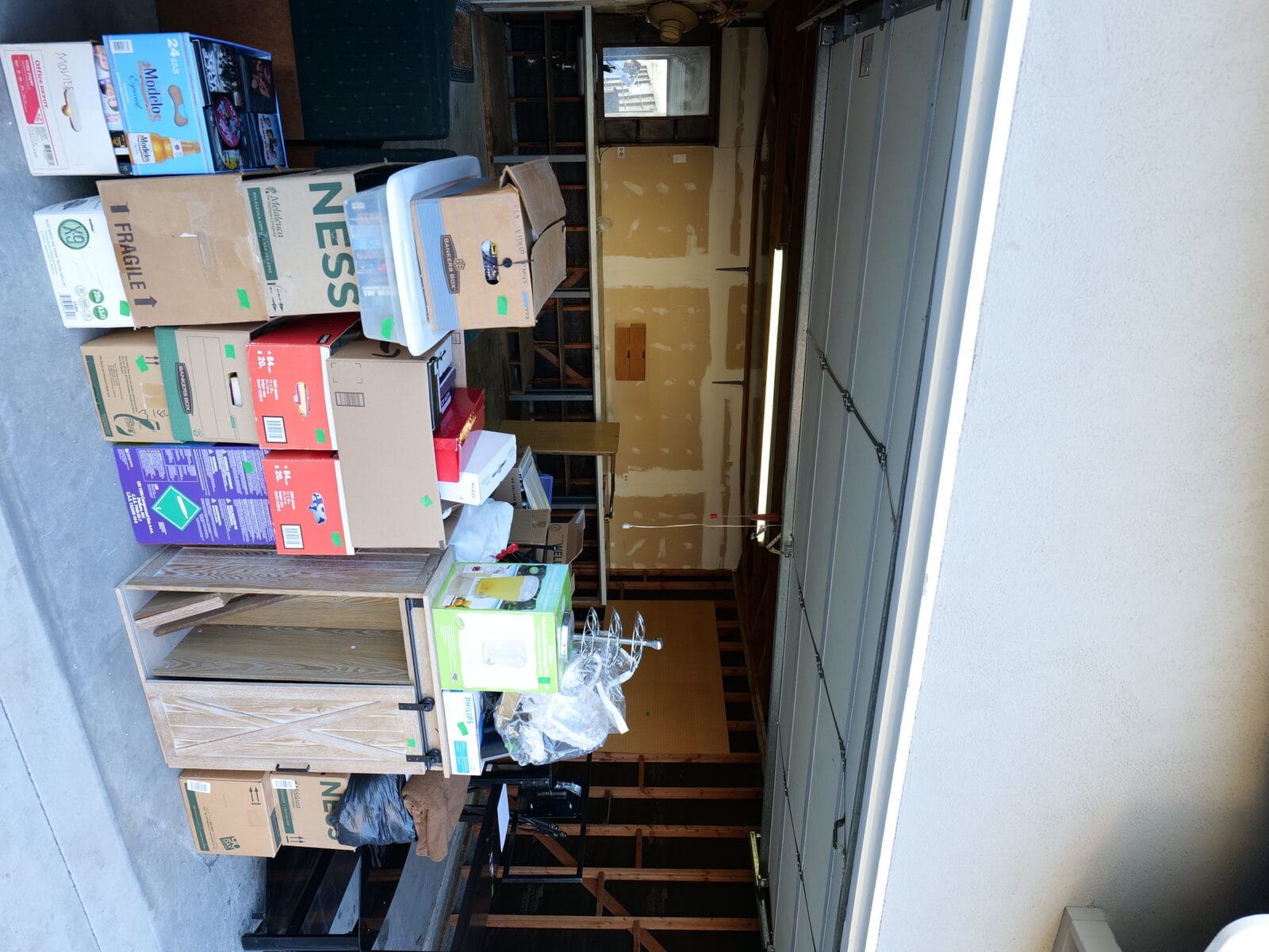 Before photo 8