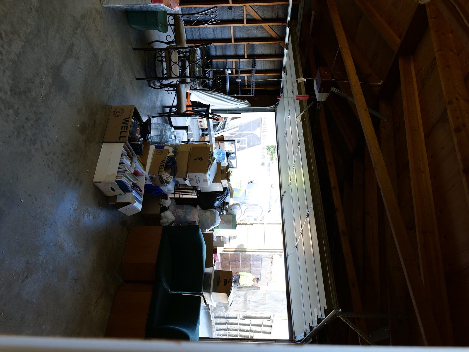 Before photo 9