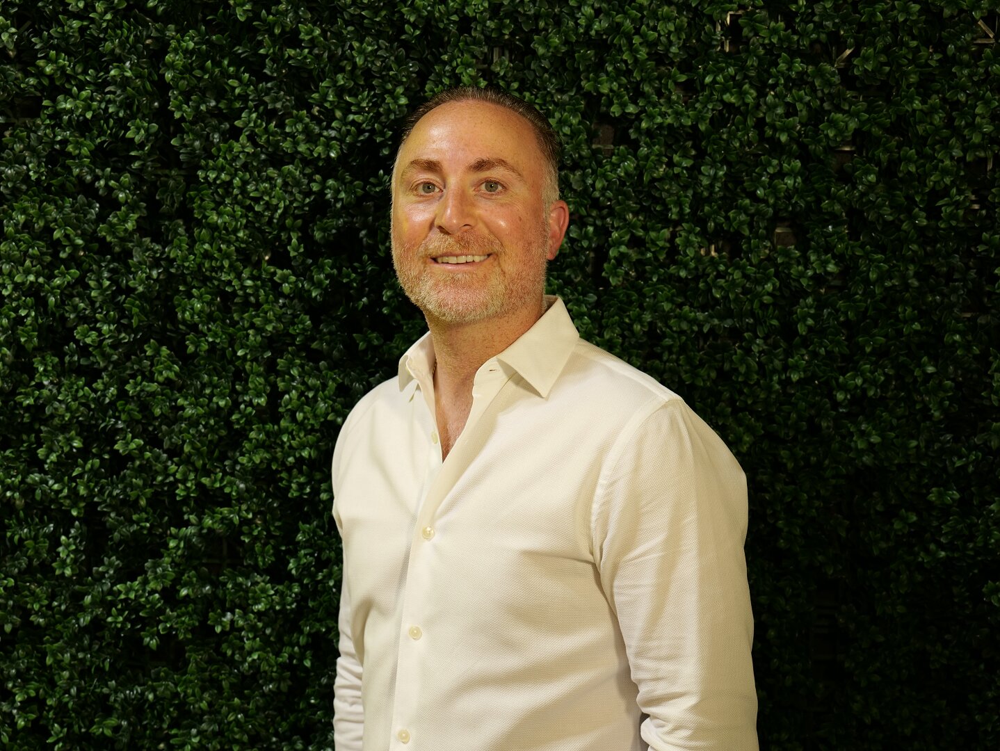 Barak Golan