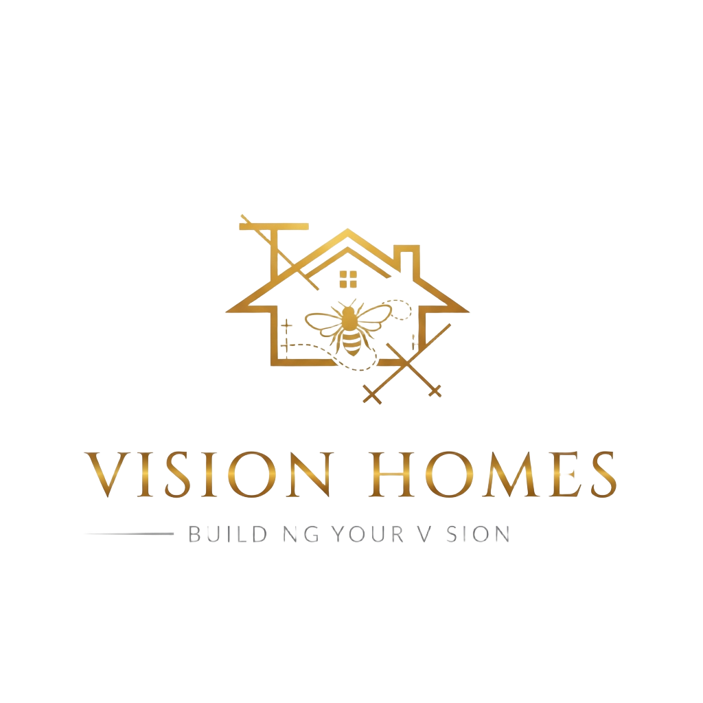 Vision Homes - Building Your Vision