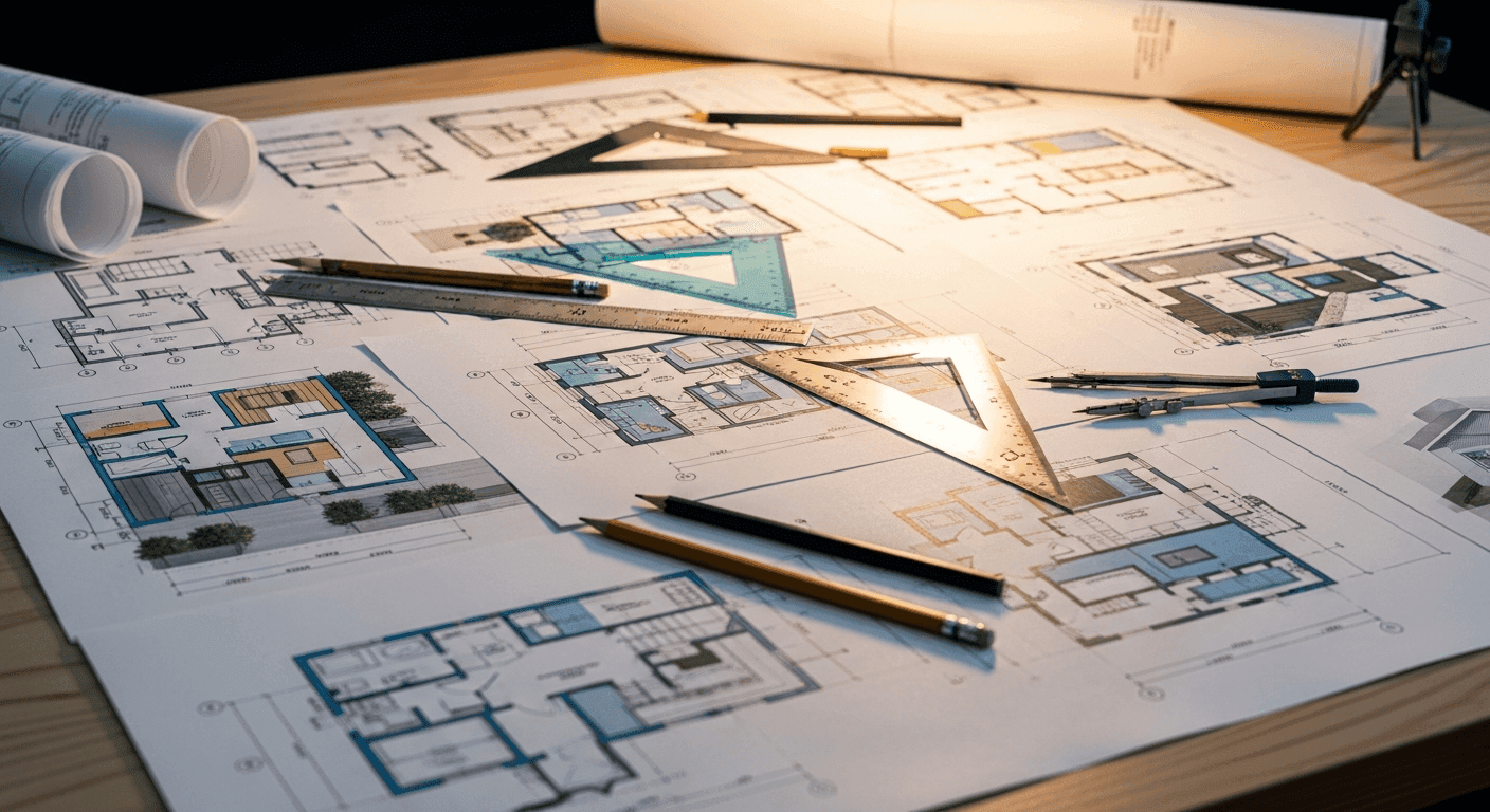 How to Build an ADU, Day 1: Architecture & Design