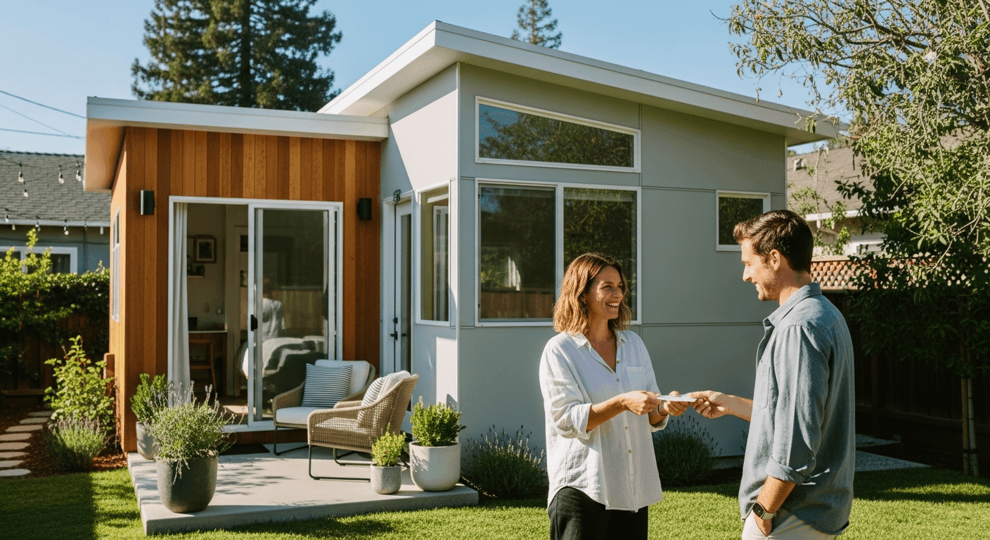 ADU Rental Income: How Much Can You Really Earn in LA & OC?