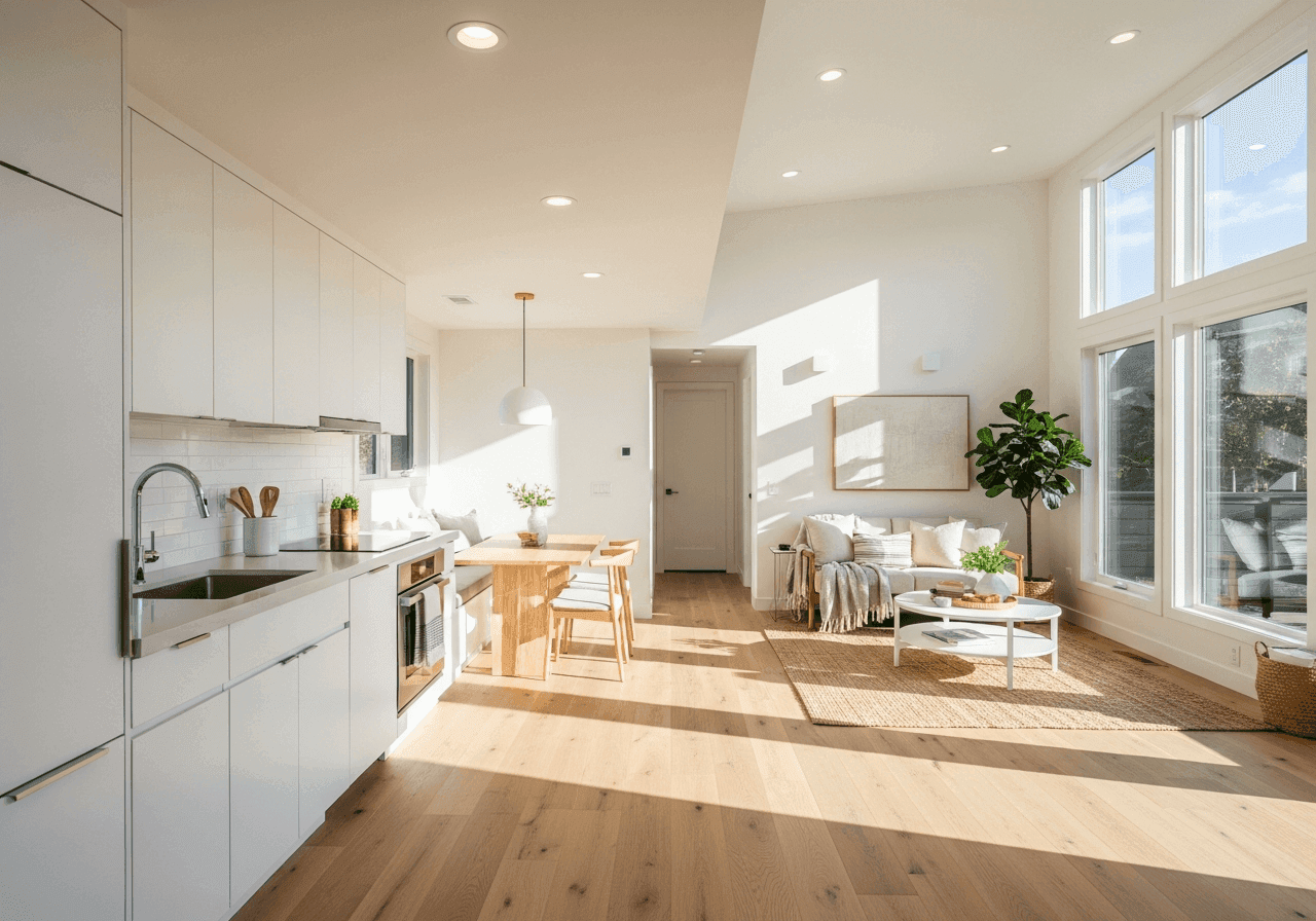 Vision ADU | California's Bilingual ADU Builder | Owner-Led from Permit ...