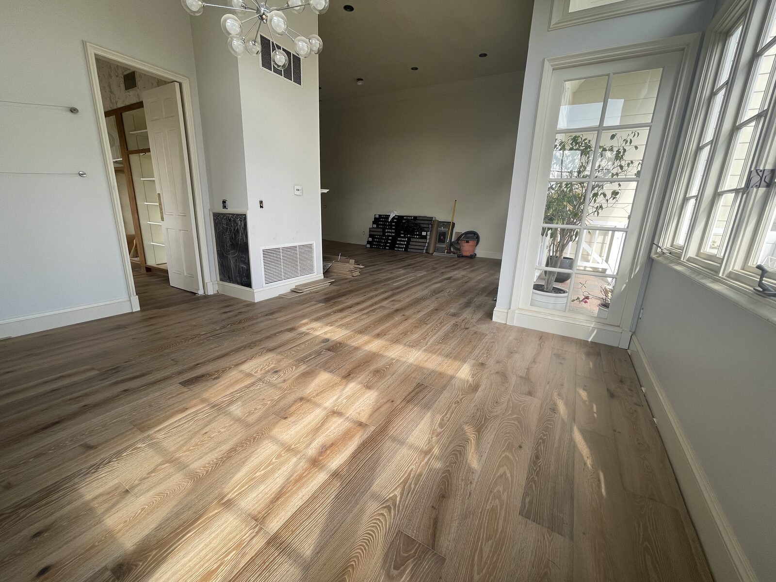 Brentwood Full Home Remodel - Photo 1