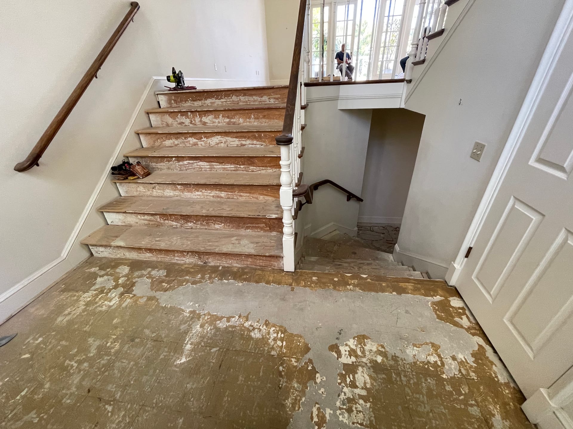 Brentwood Full Home Remodel - Photo 11