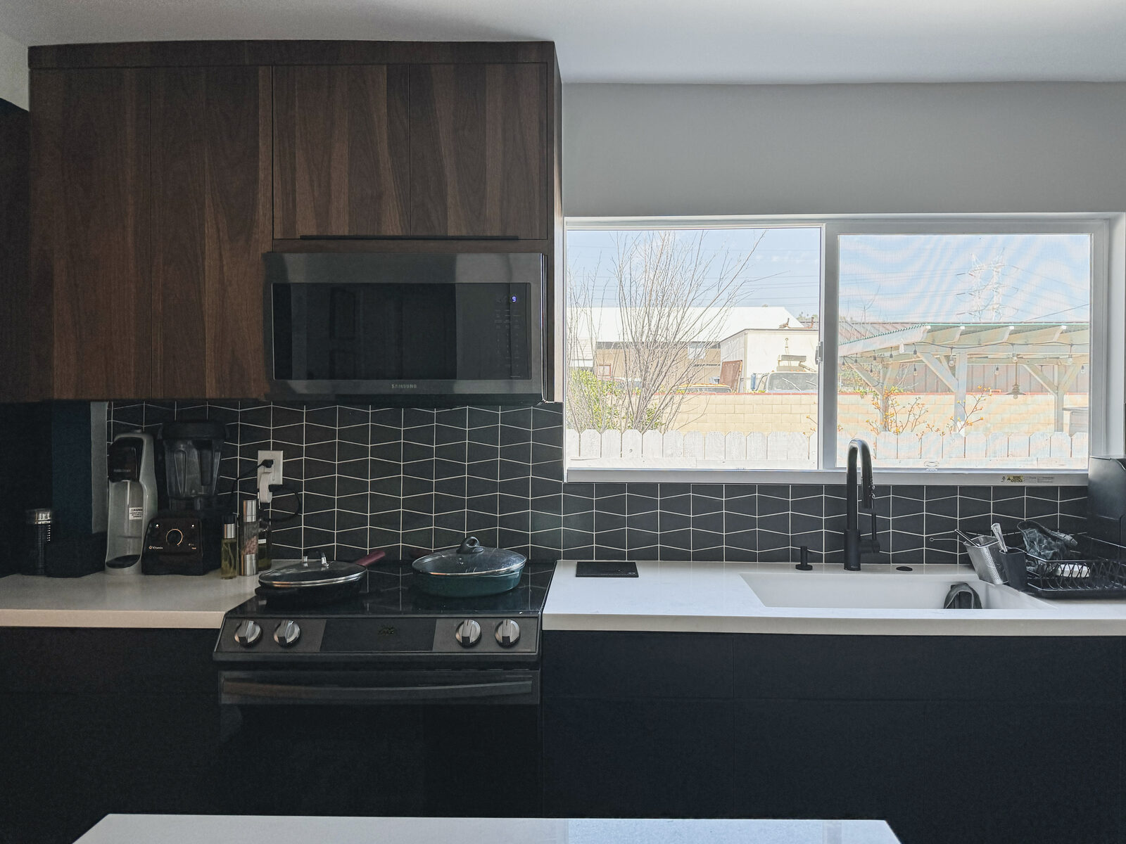 Cabot Remodel & Bedroom Addition - Photo 3