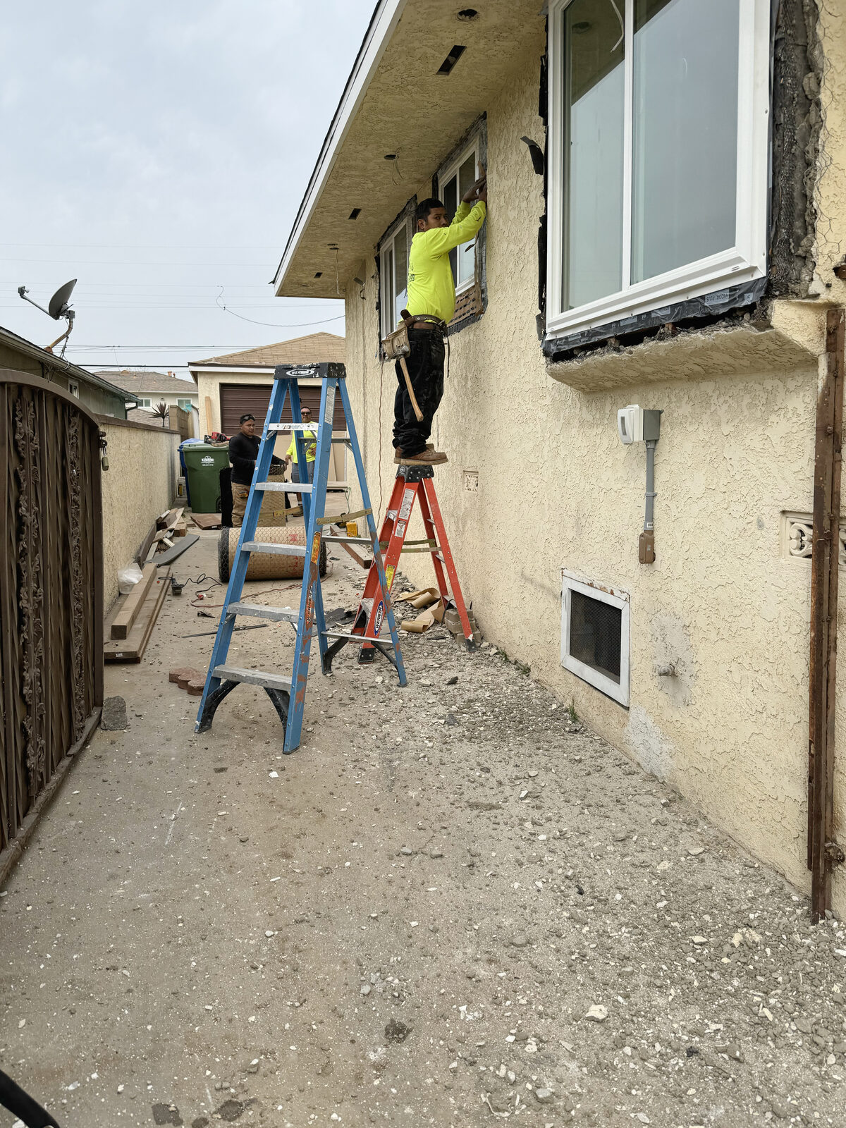 Baldwin Hills Full Gut Remodel + ADU - Photo 6