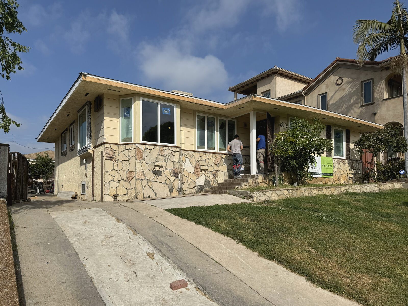 Baldwin Hills Full Gut Remodel + ADU - Photo 1