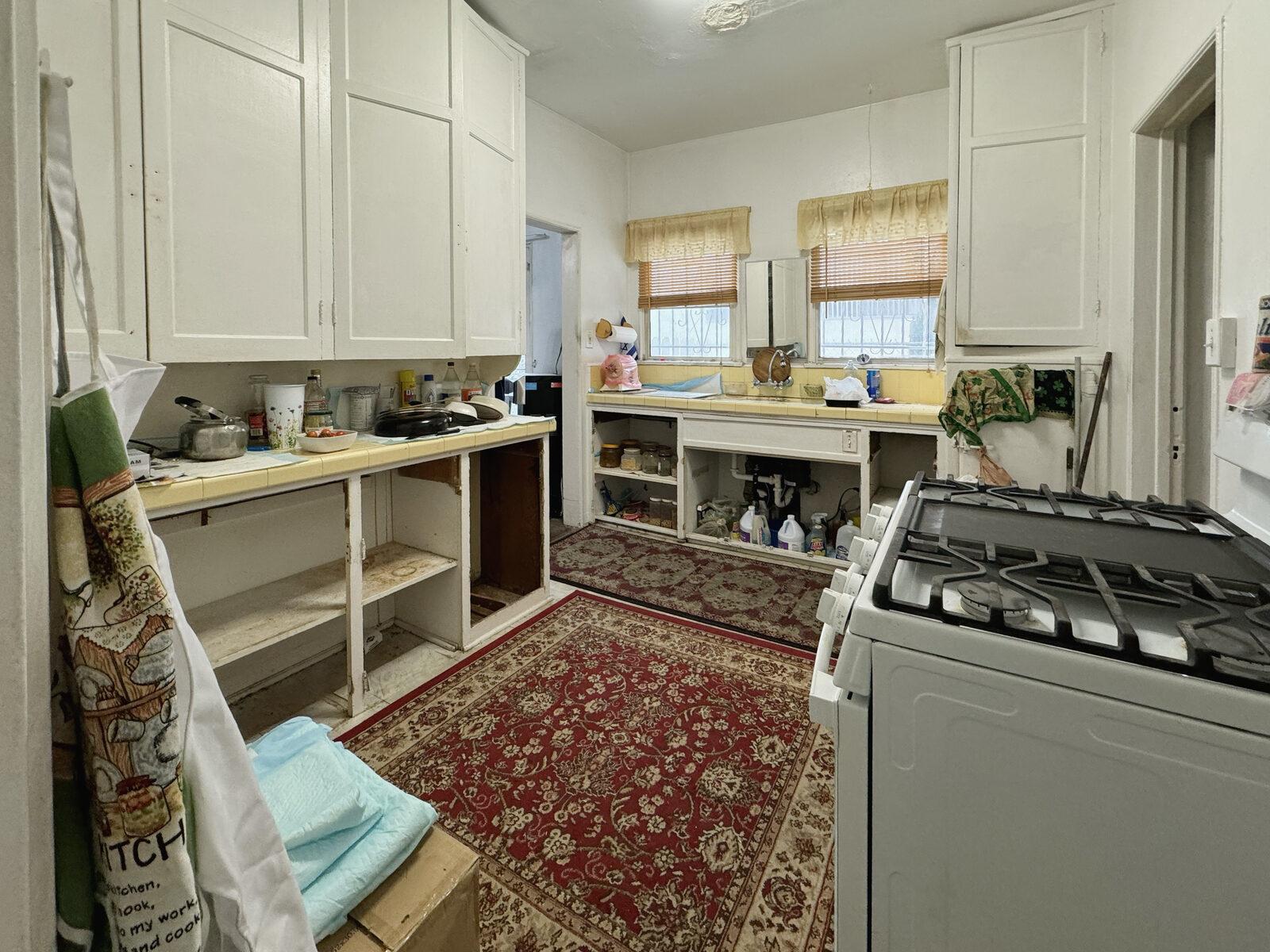 Corning St Kitchen & Bath Remodel - Photo 8