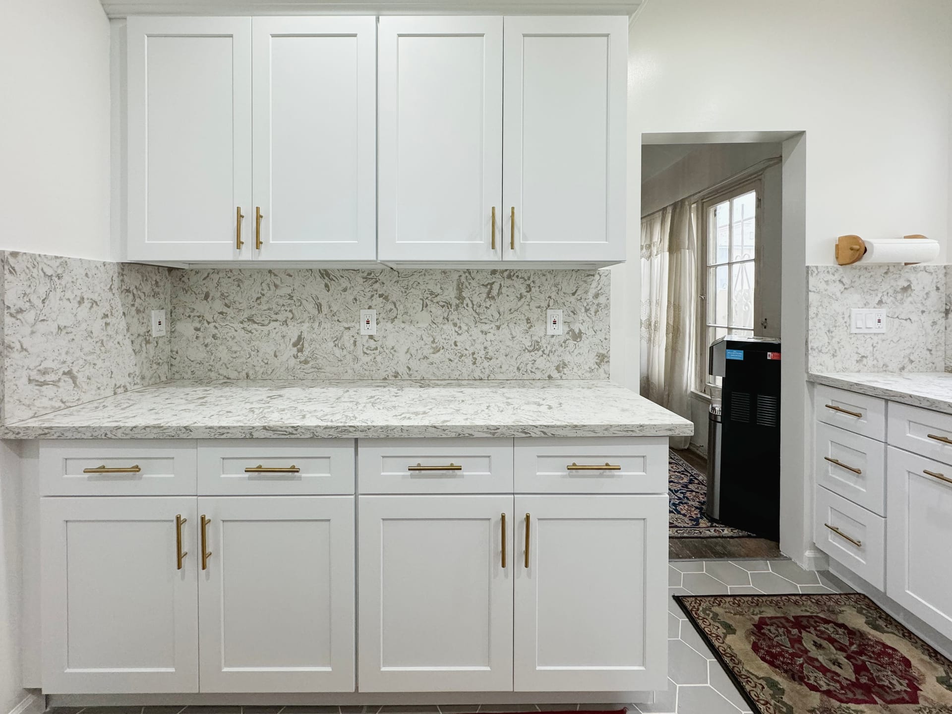 Corning St Kitchen & Bath Remodel - Photo 12