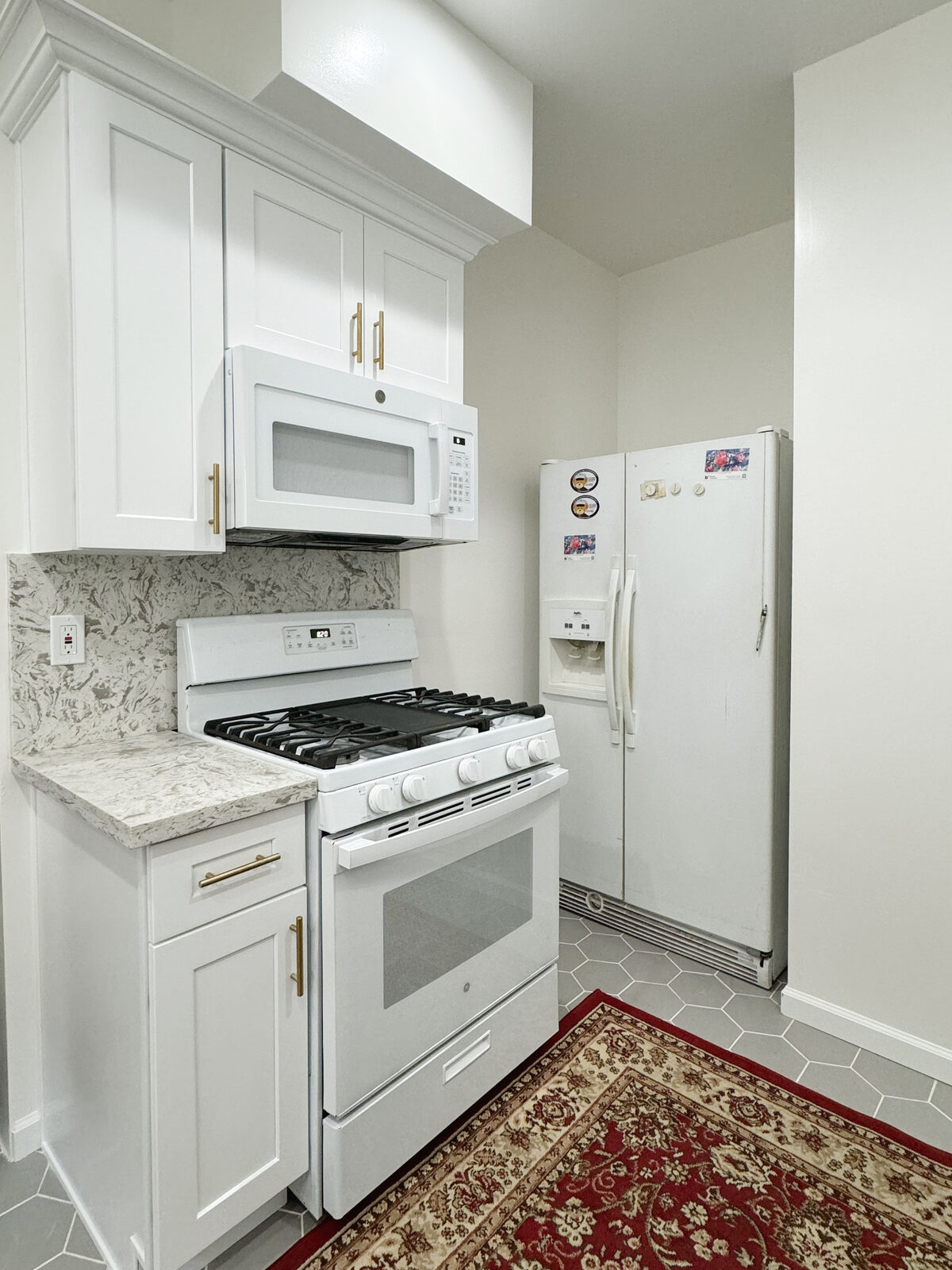 Corning St Kitchen & Bath Remodel - Photo 4