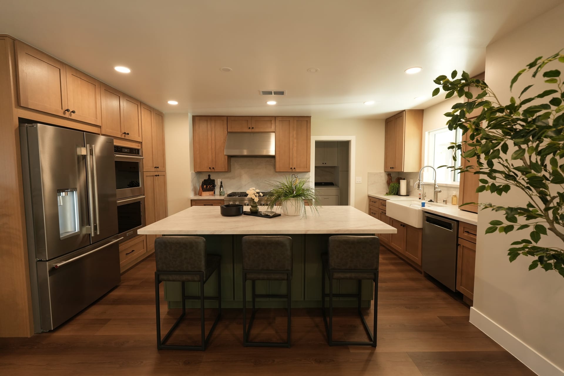 Briargate Ln Home Remodel - Photo 1