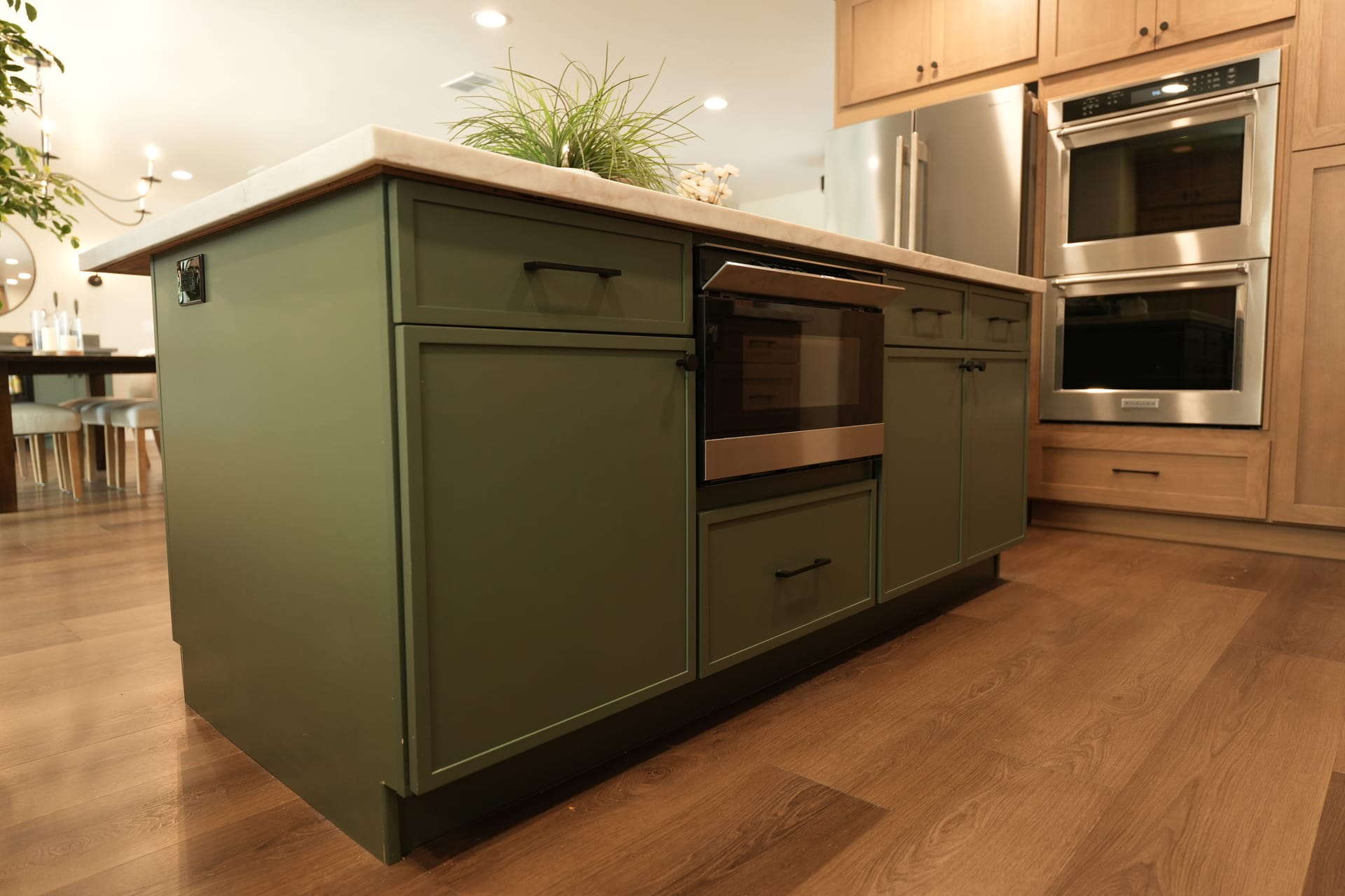 Briargate Ln Home Remodel - Photo 10