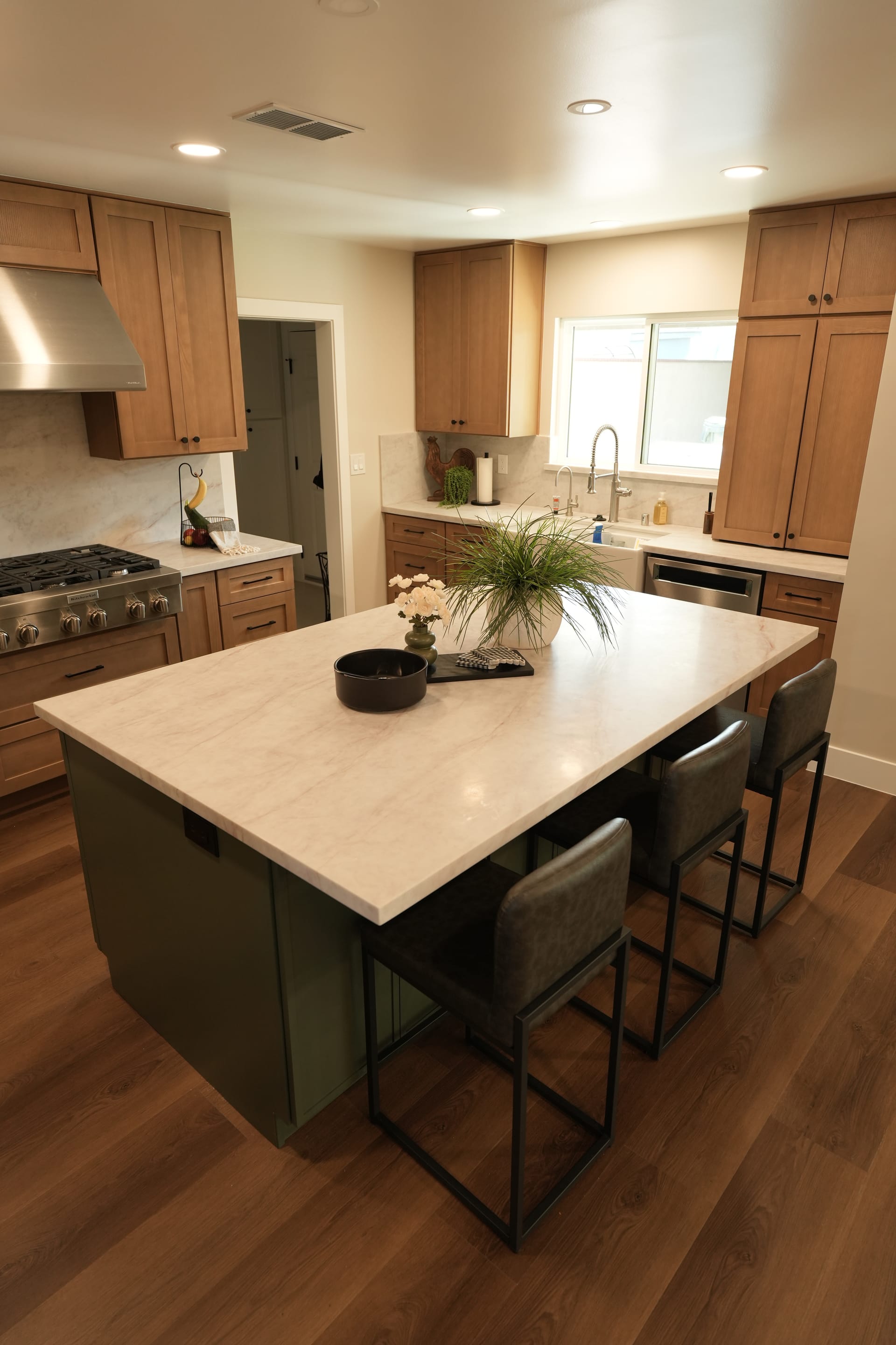 Briargate Ln Home Remodel - Photo 11