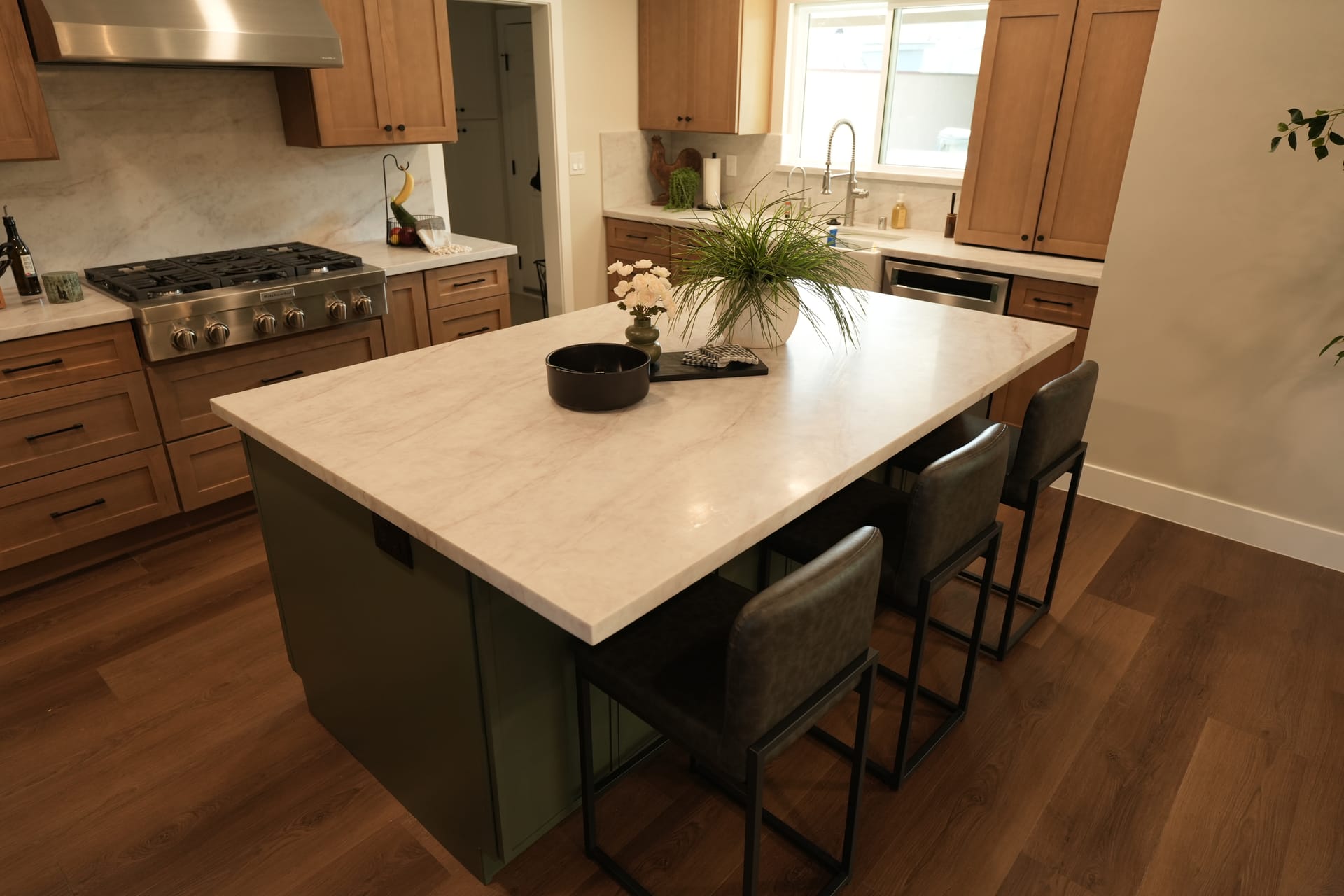 Briargate Ln Home Remodel - Photo 12