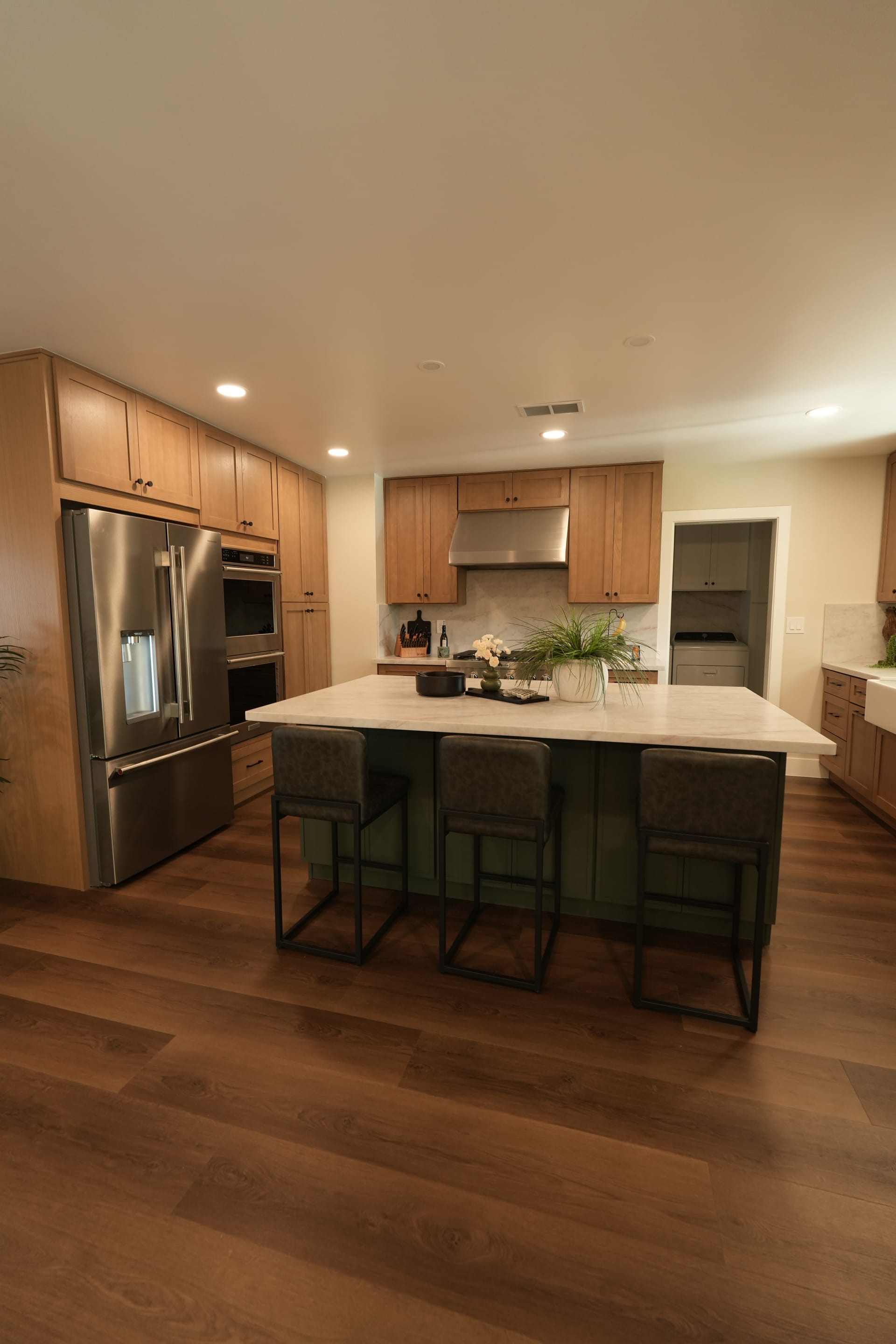 Briargate Ln Home Remodel - Photo 2