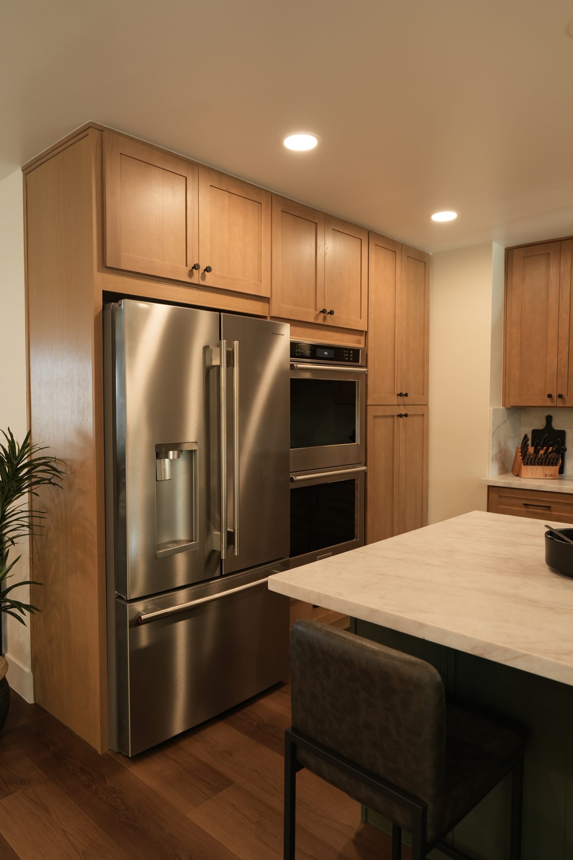 Briargate Ln Home Remodel - Photo 3