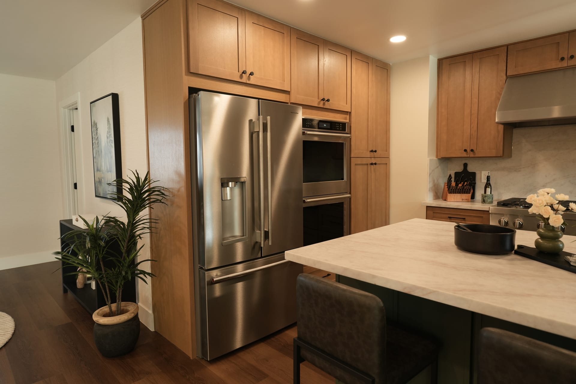 Briargate Ln Home Remodel - Photo 4