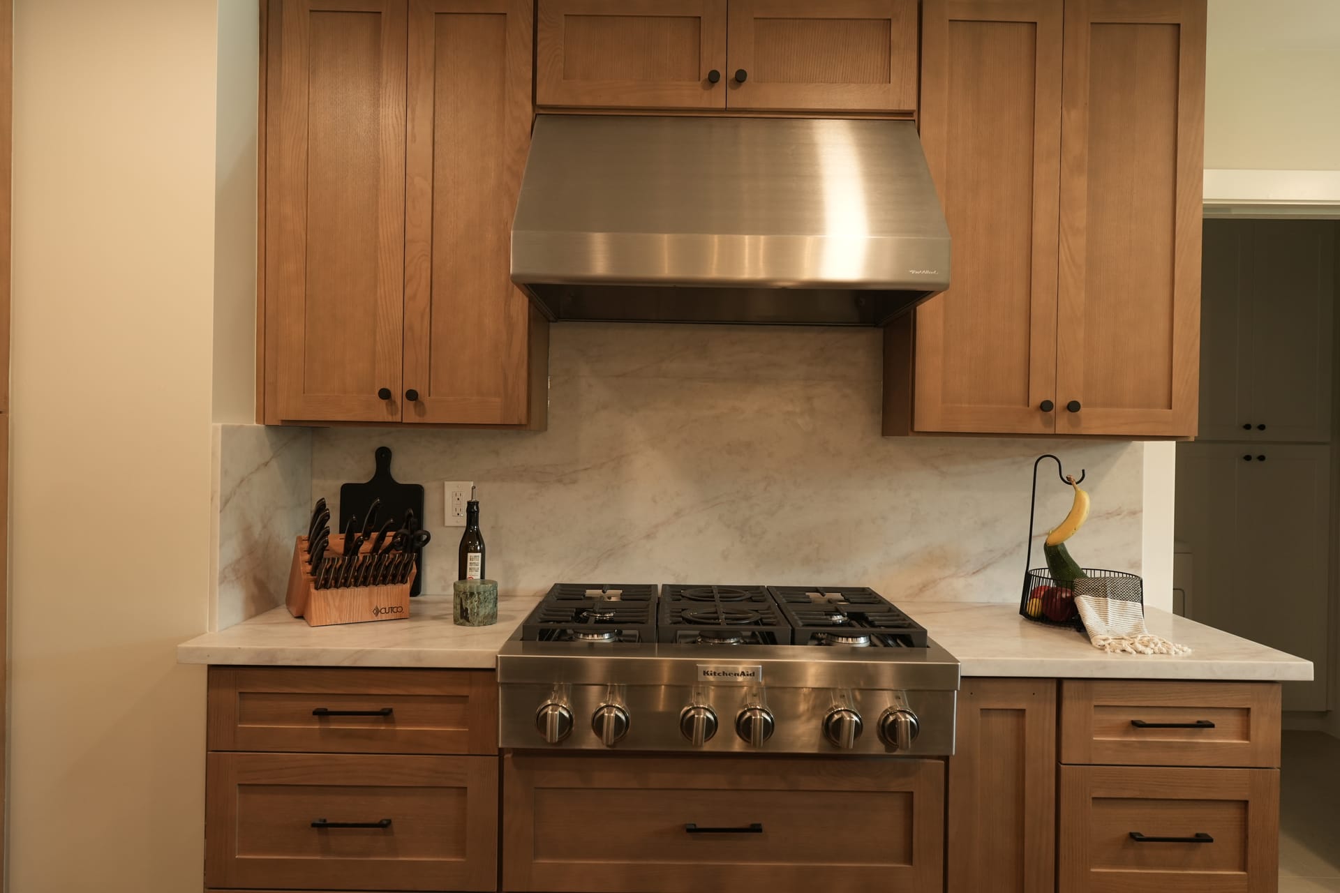 Briargate Ln Home Remodel - Photo 5