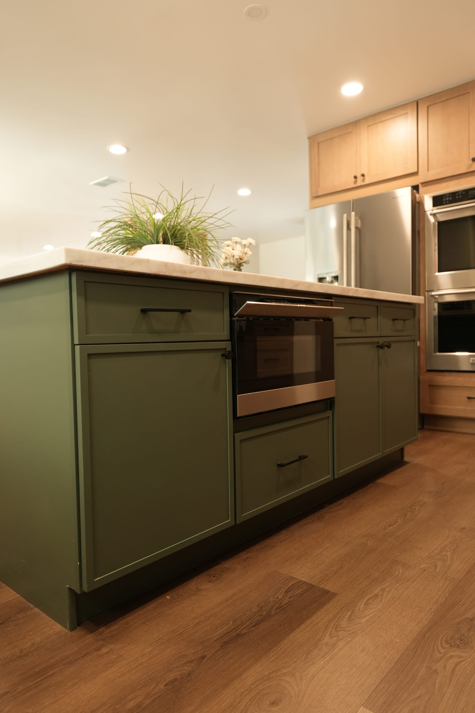 Briargate Ln Home Remodel - Photo 9