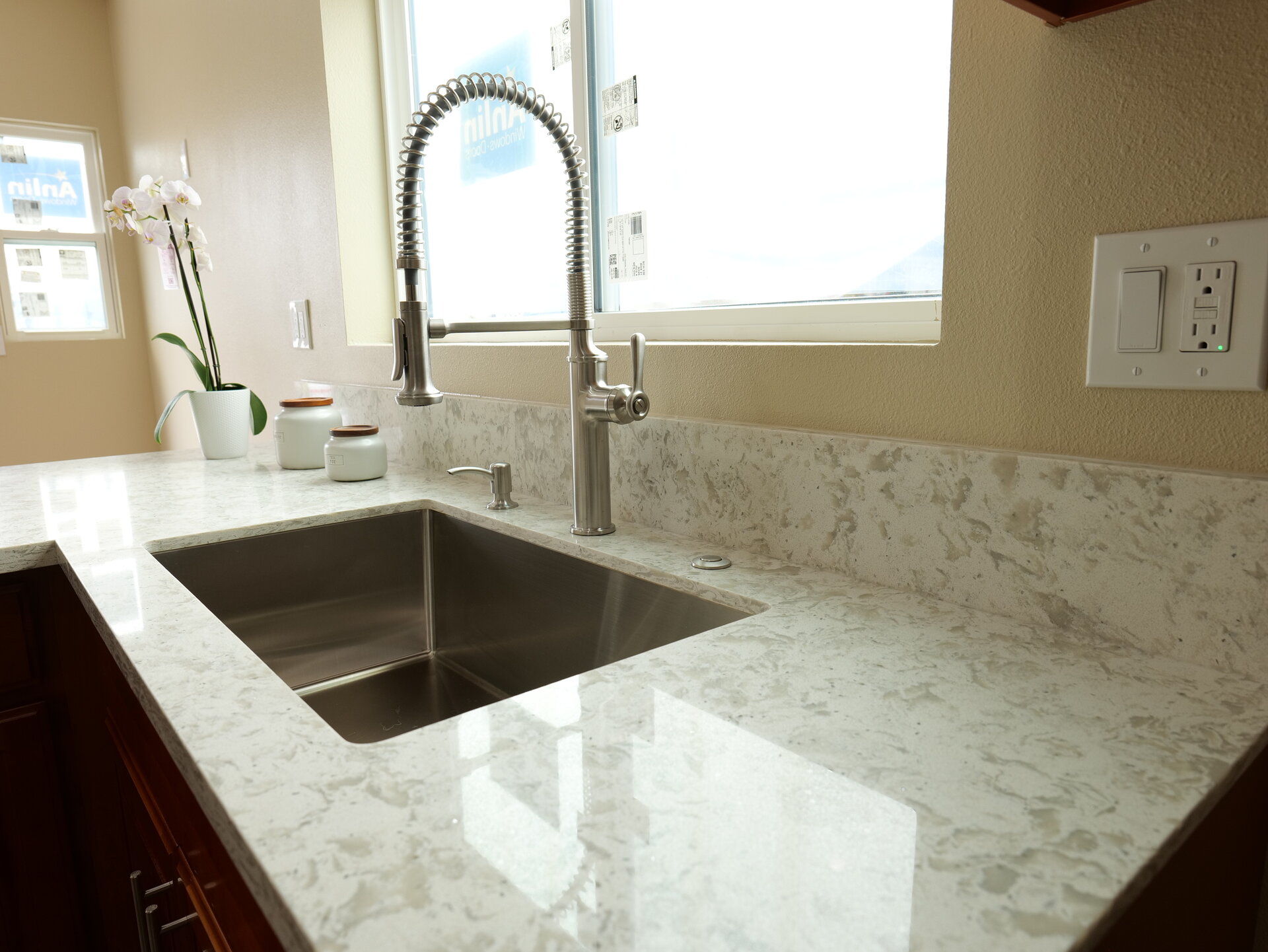 Denker Ave Garage Conversion - Photo 3