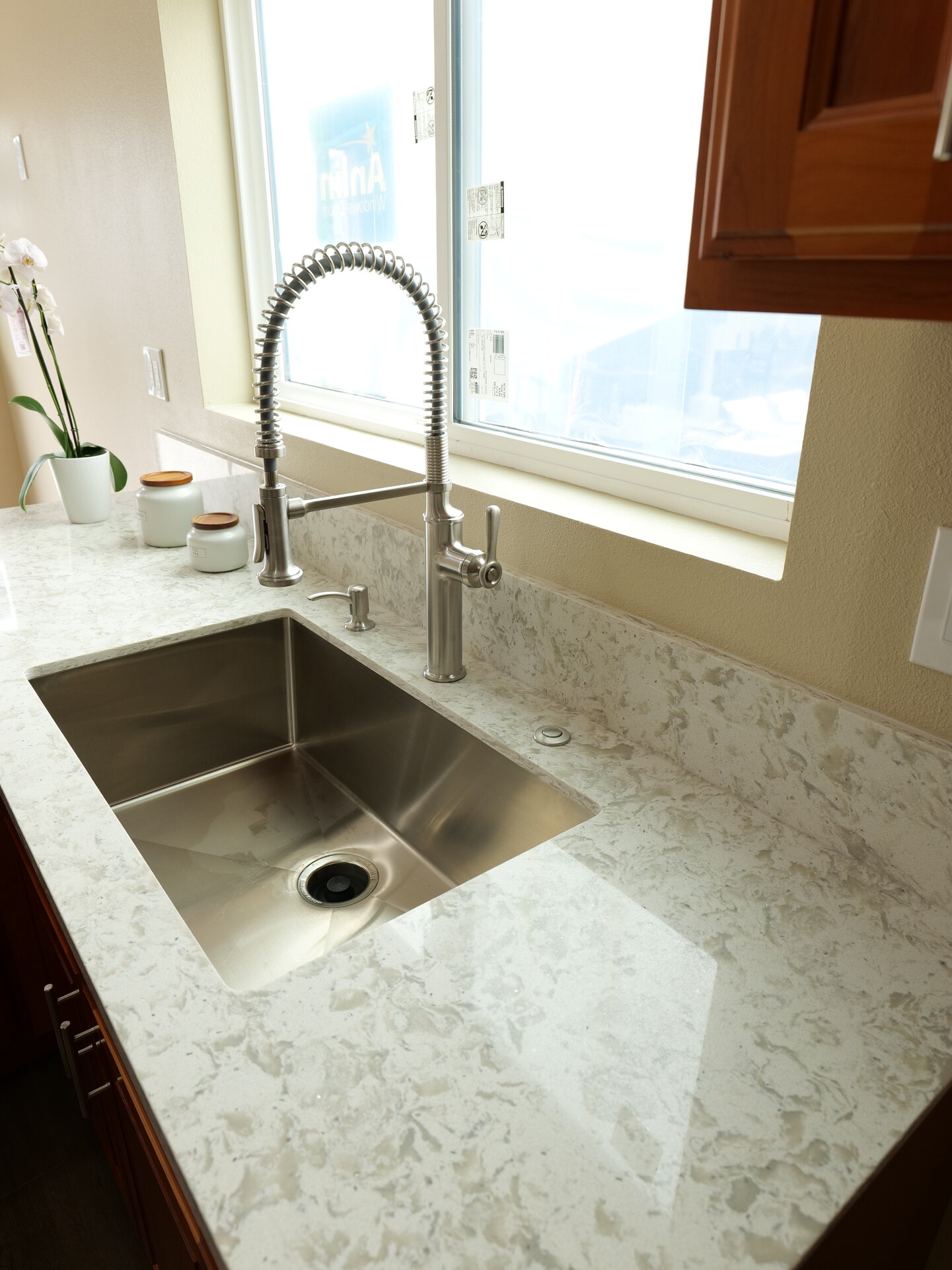 Denker Ave Garage Conversion - Photo 4